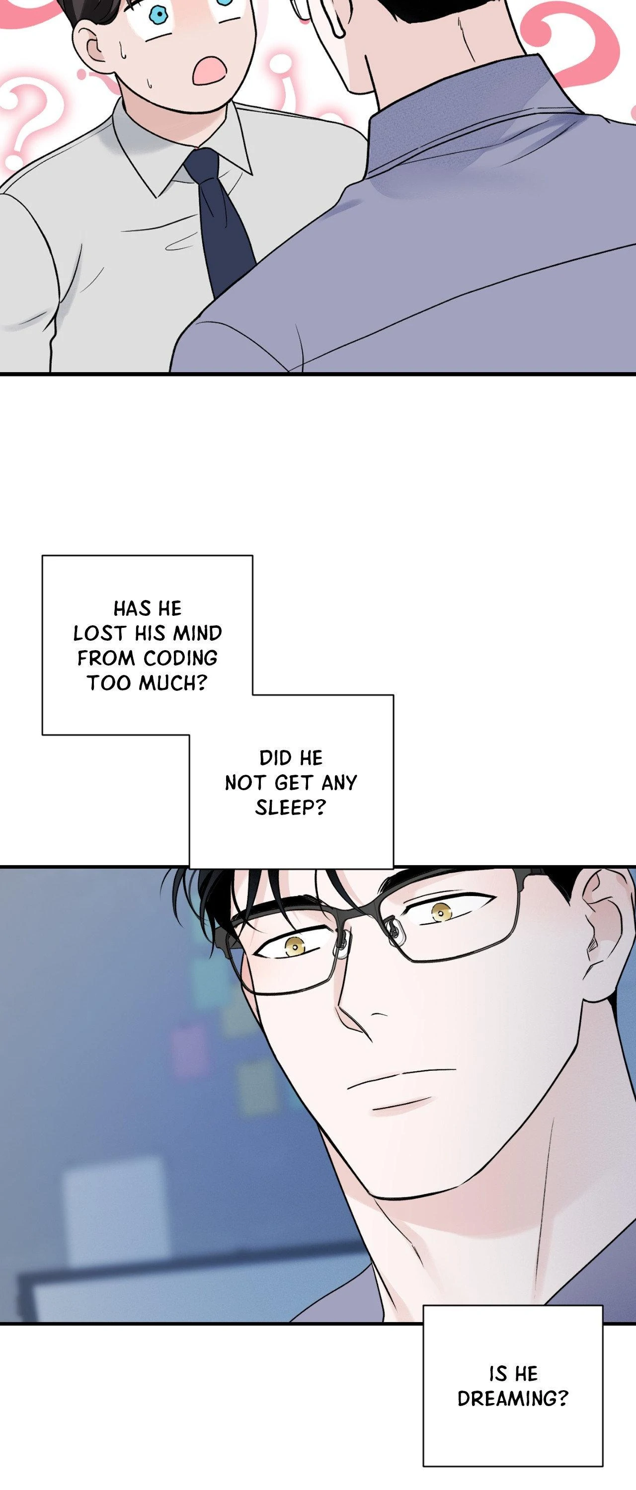 Overclock Chapter 24 - Page 12
