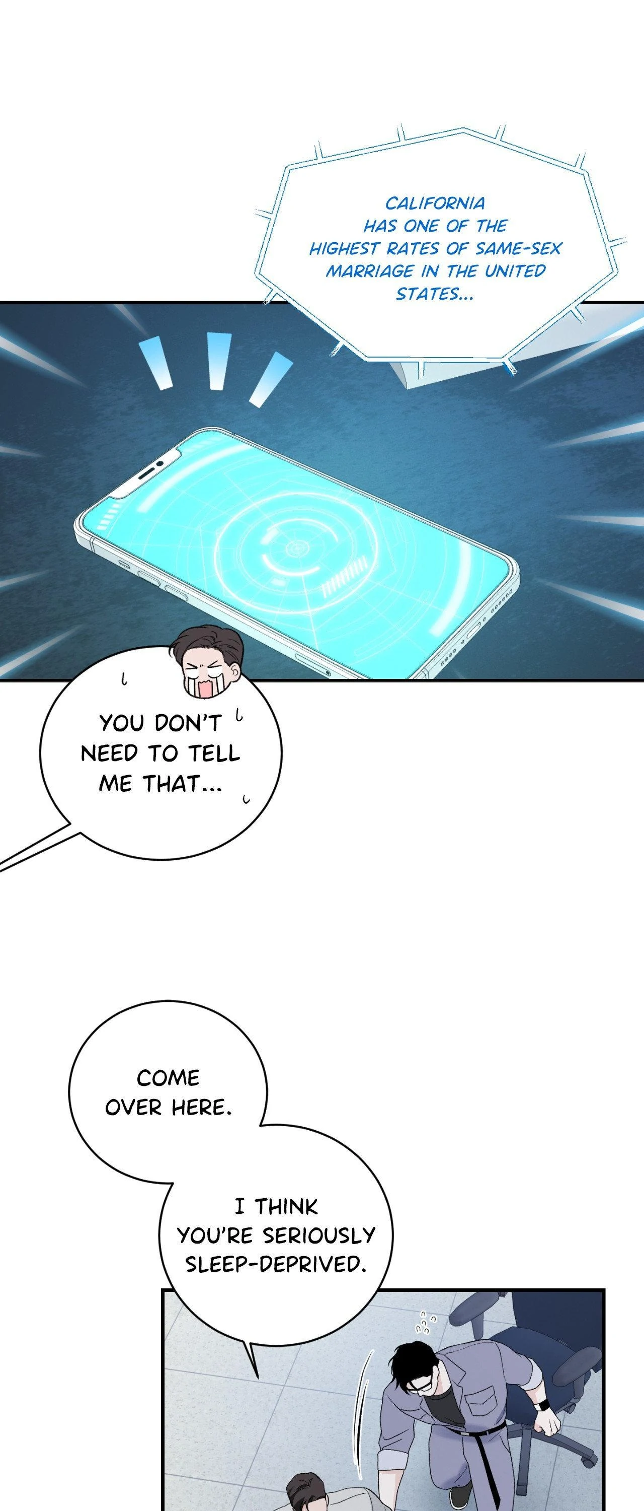Overclock Chapter 24 - Page 13