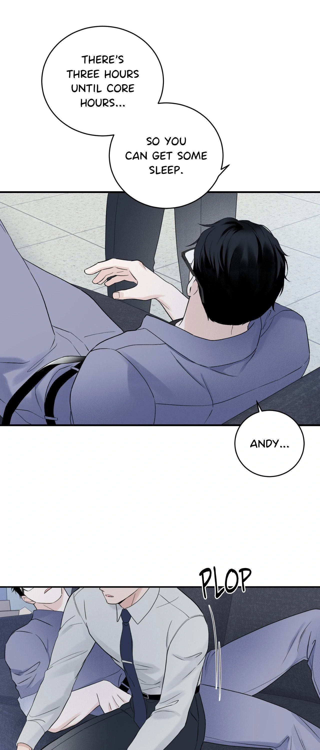 Overclock Chapter 24 - Page 15