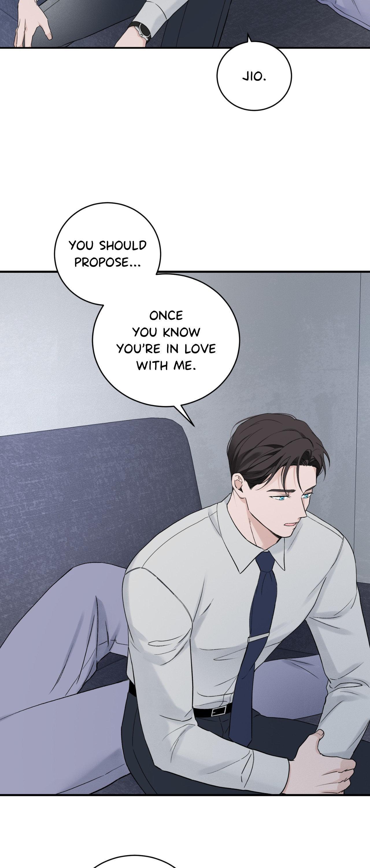 Overclock Chapter 24 - Page 16
