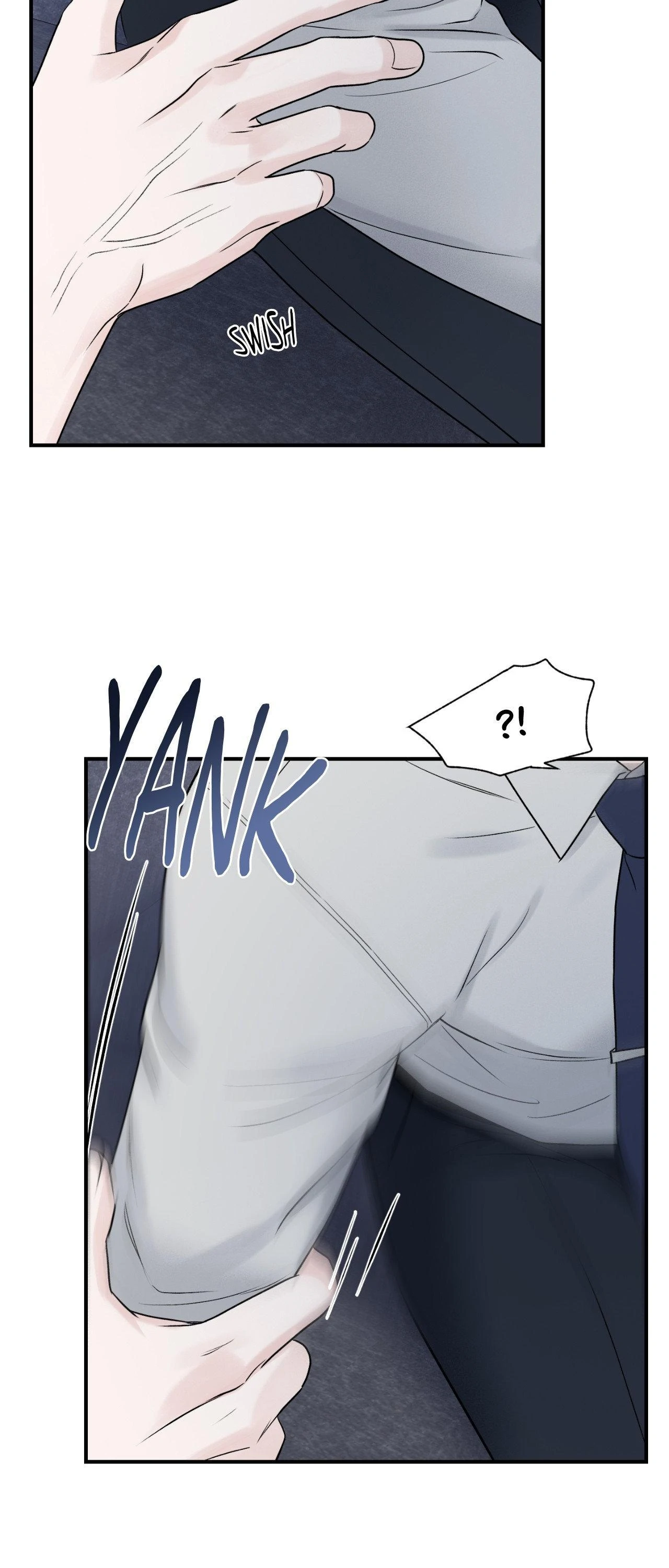 Overclock Chapter 24 - Page 18