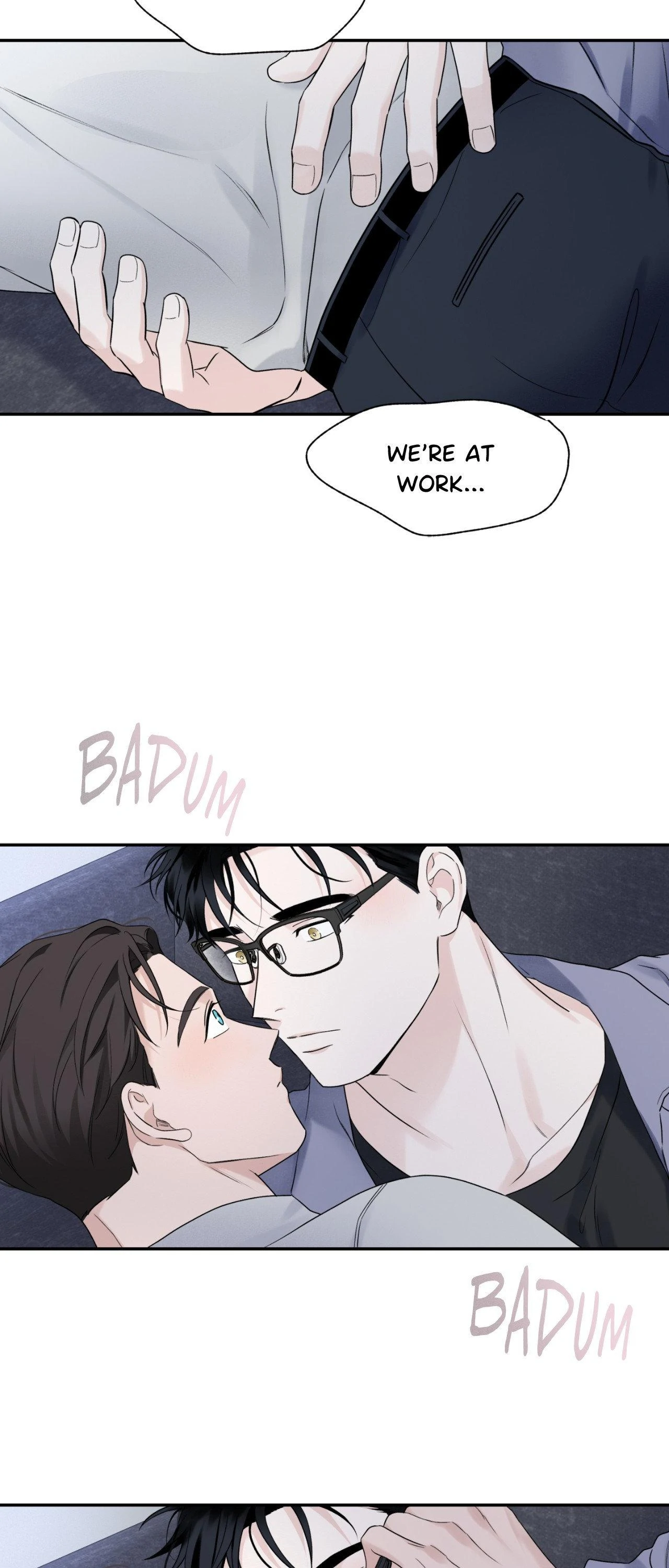 Overclock Chapter 24 - Page 20