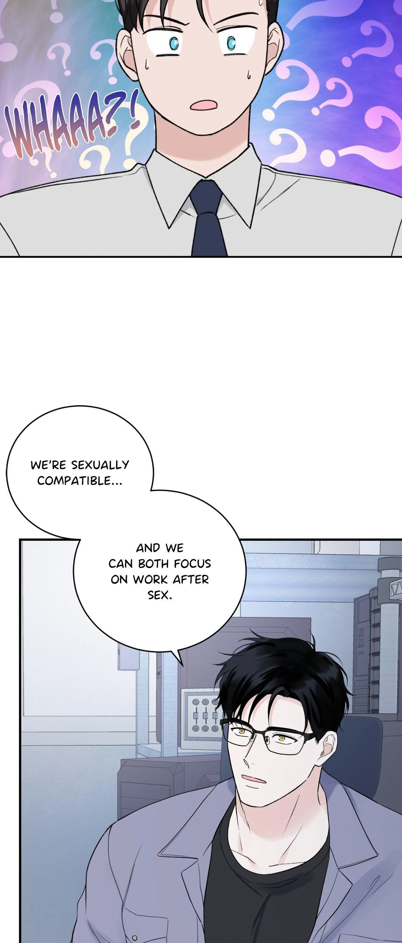 Overclock Chapter 24 - Page 3