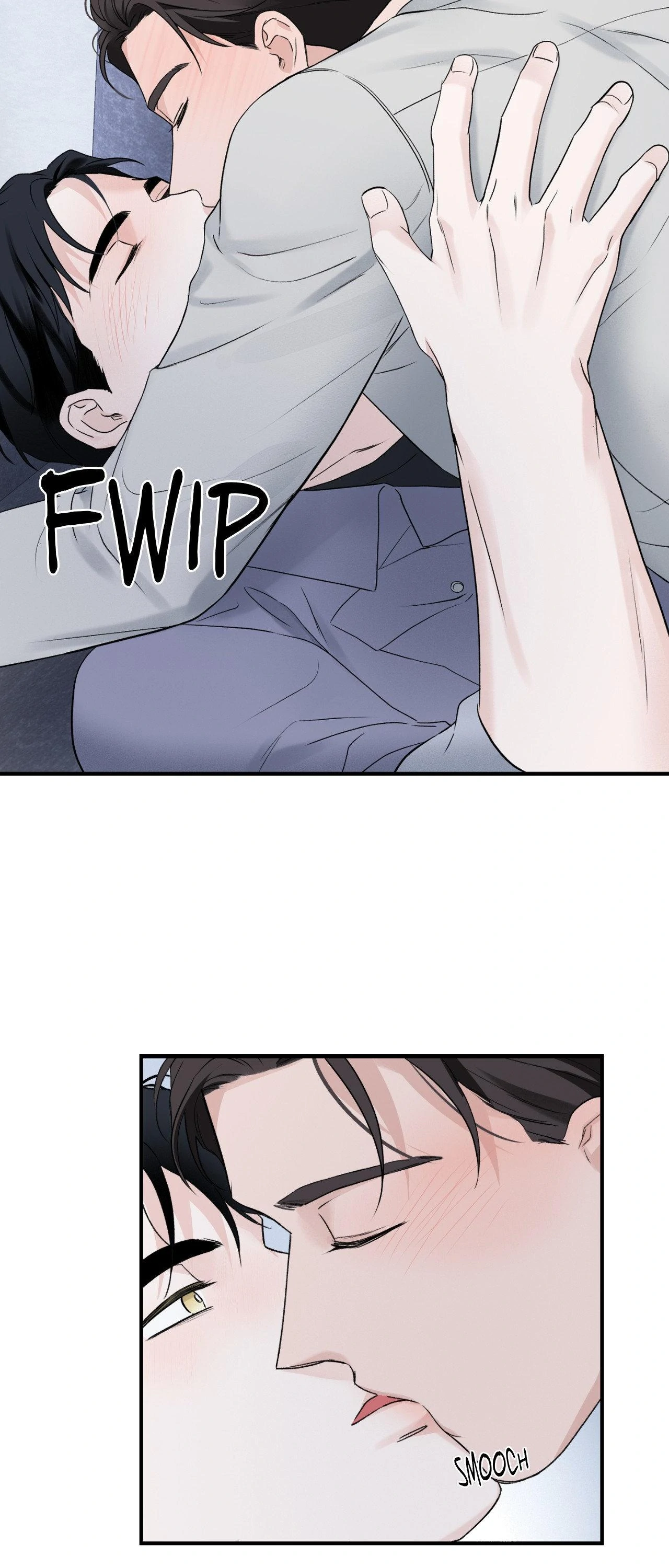 Overclock Chapter 24 - Page 22