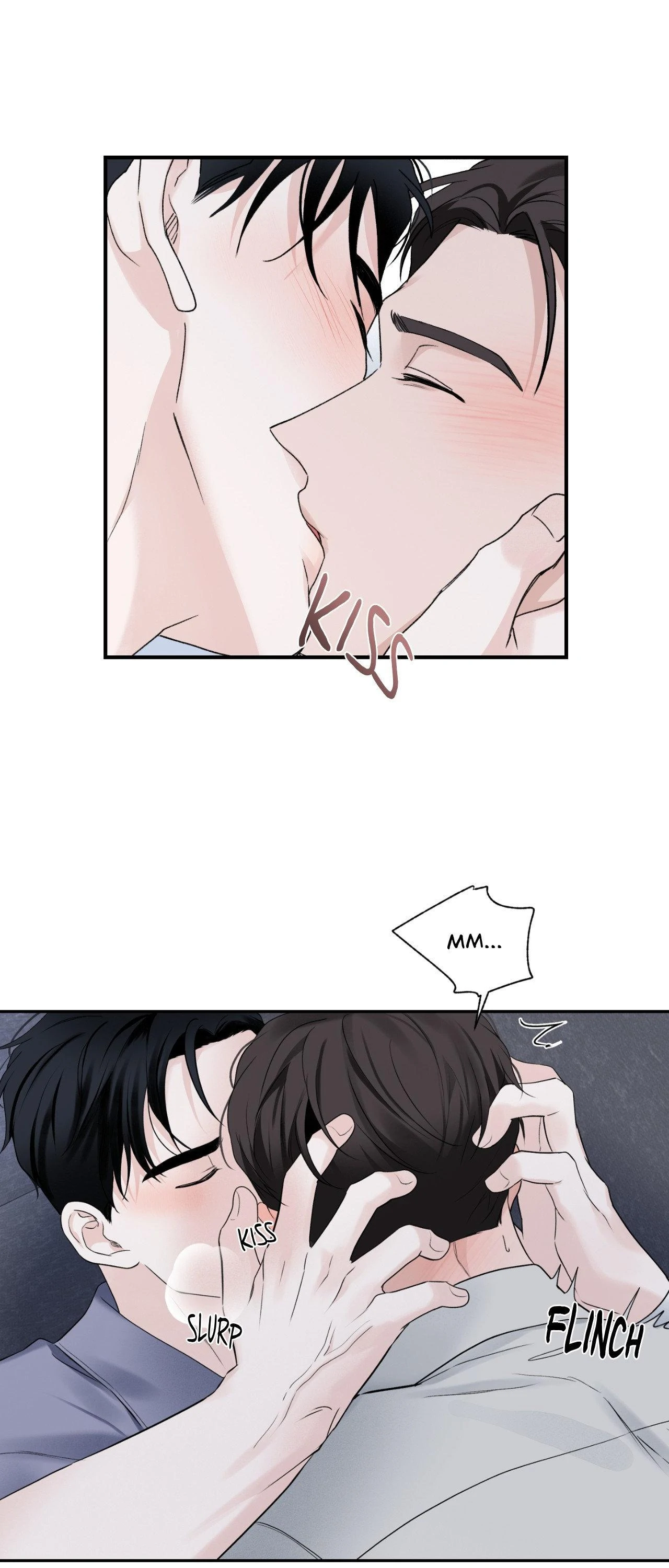 Overclock Chapter 24 - Page 23