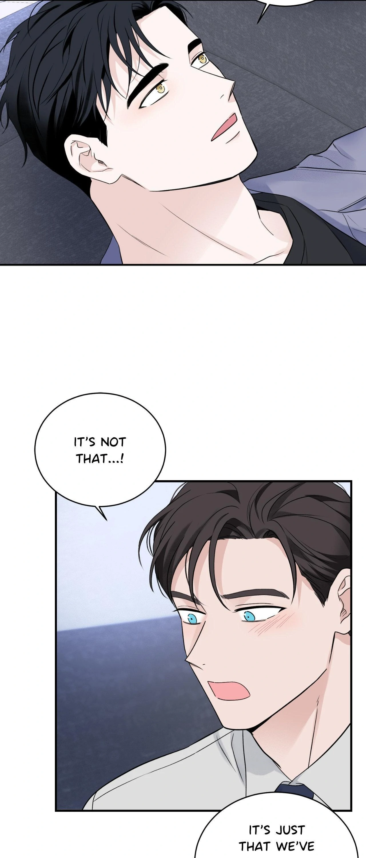 Overclock Chapter 24 - Page 27