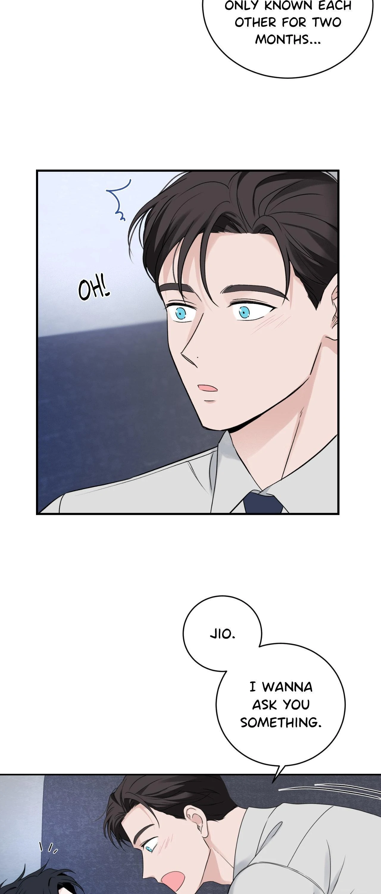 Overclock Chapter 24 - Page 28