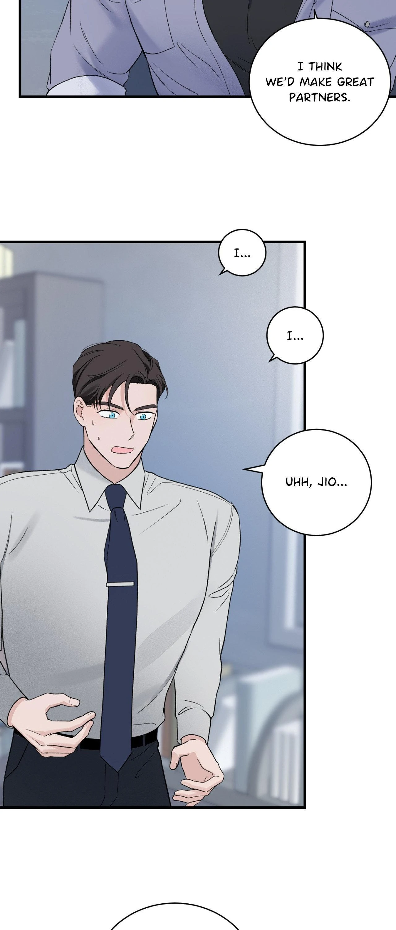 Overclock Chapter 24 - Page 4