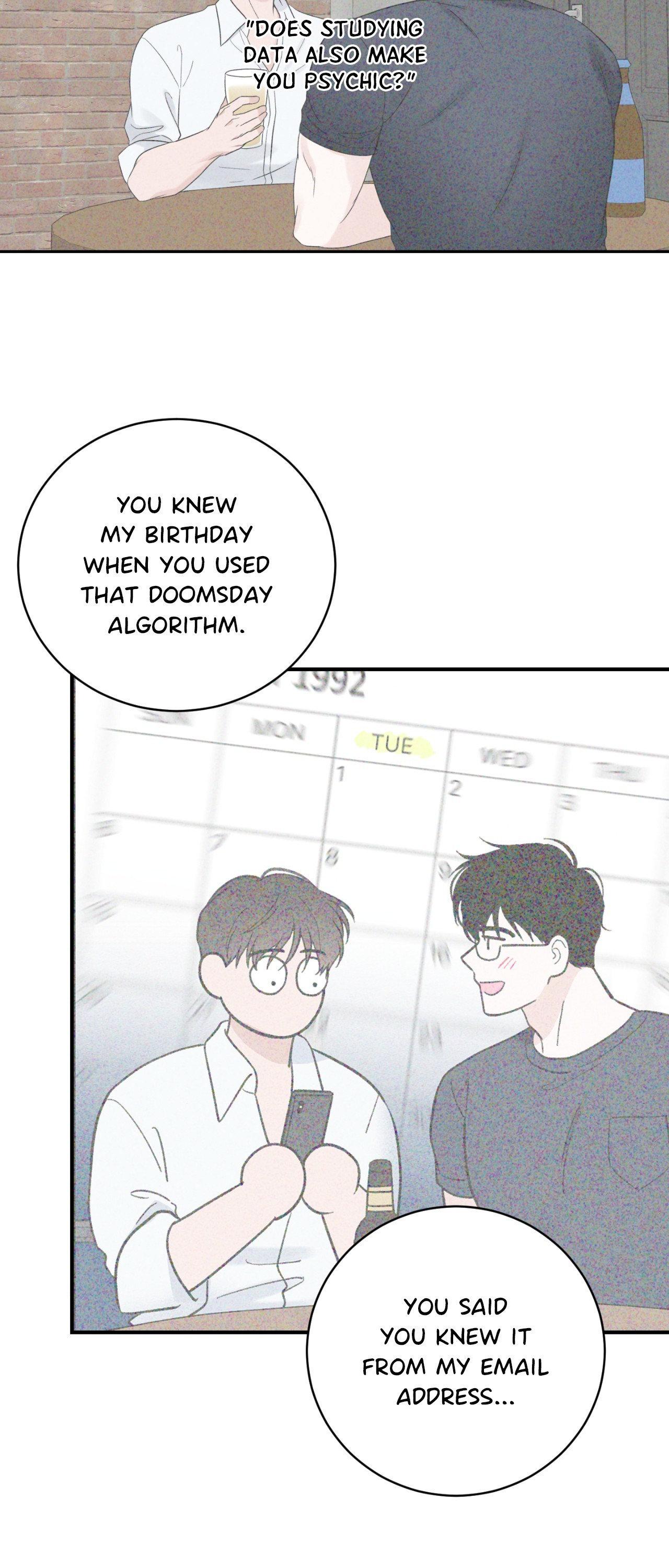 Overclock Chapter 24 - Page 31