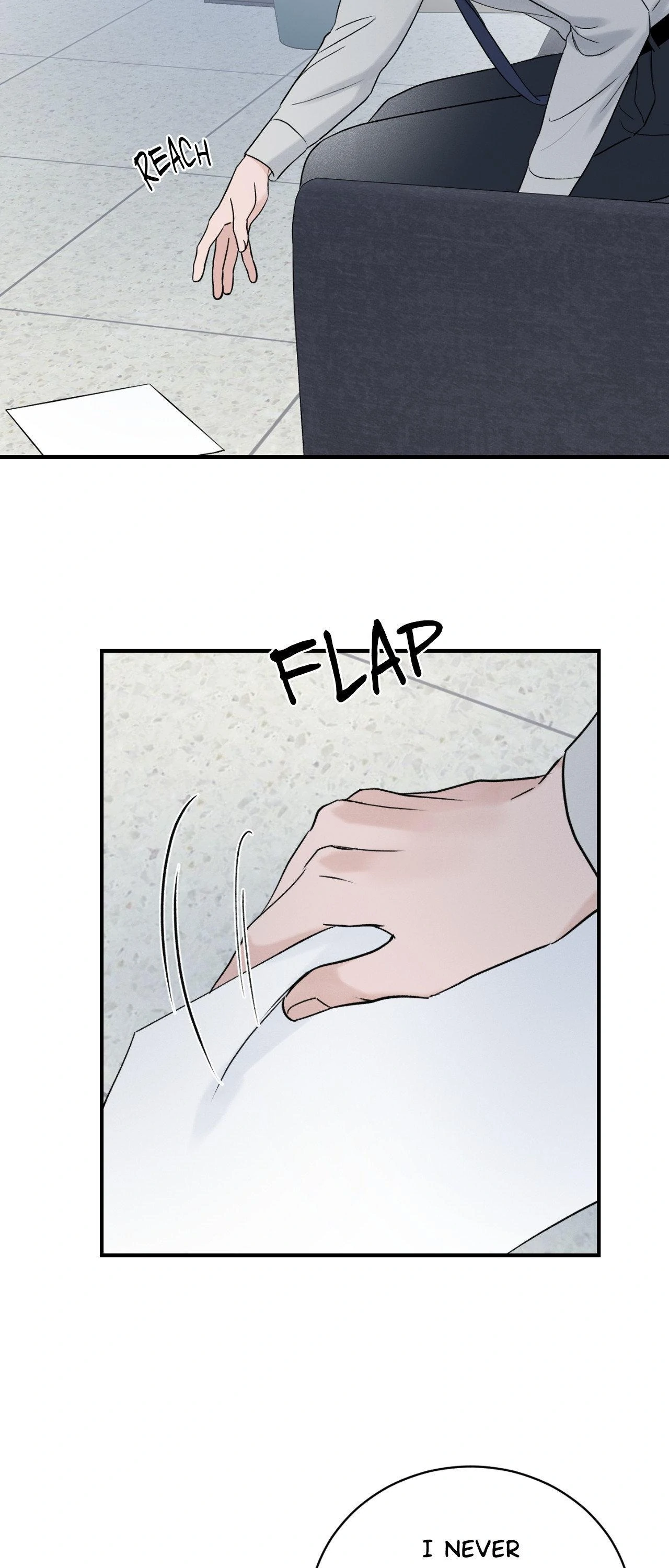 Overclock Chapter 24 - Page 33