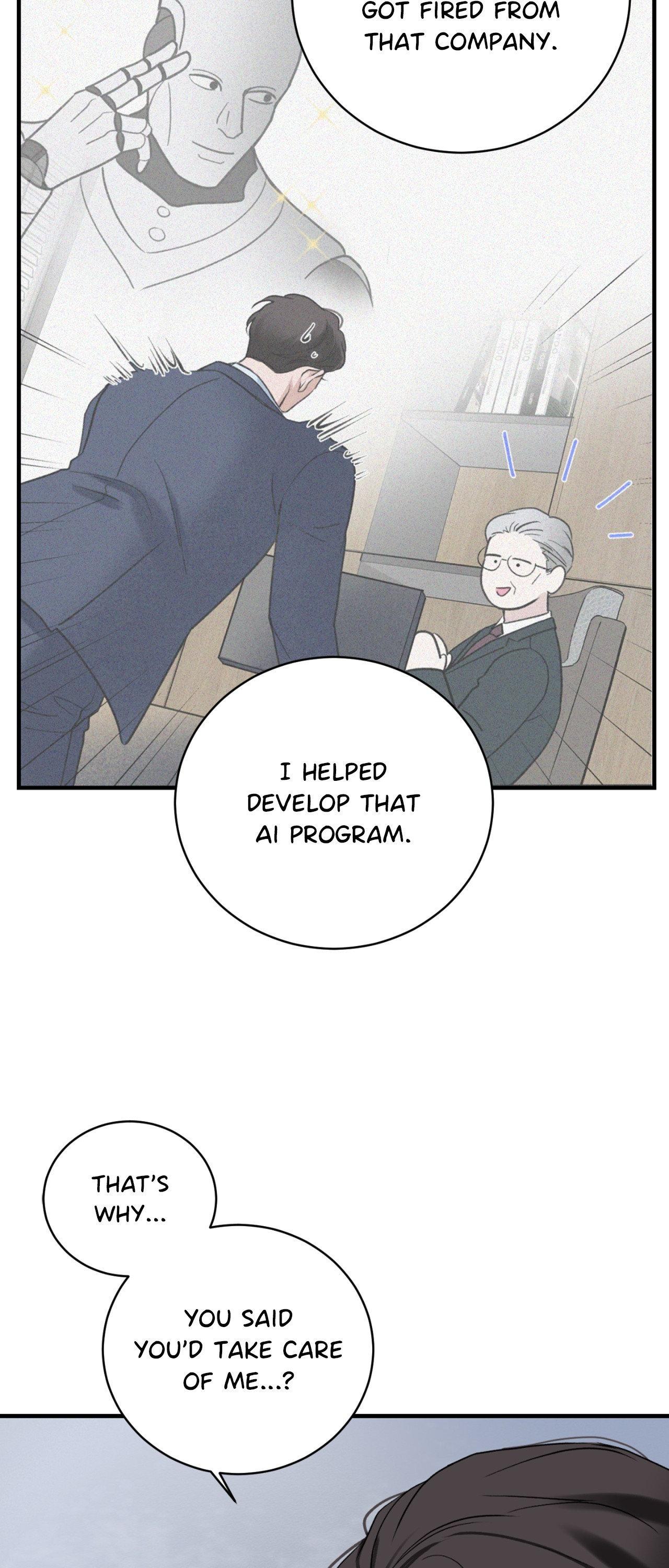 Overclock Chapter 24 - Page 37