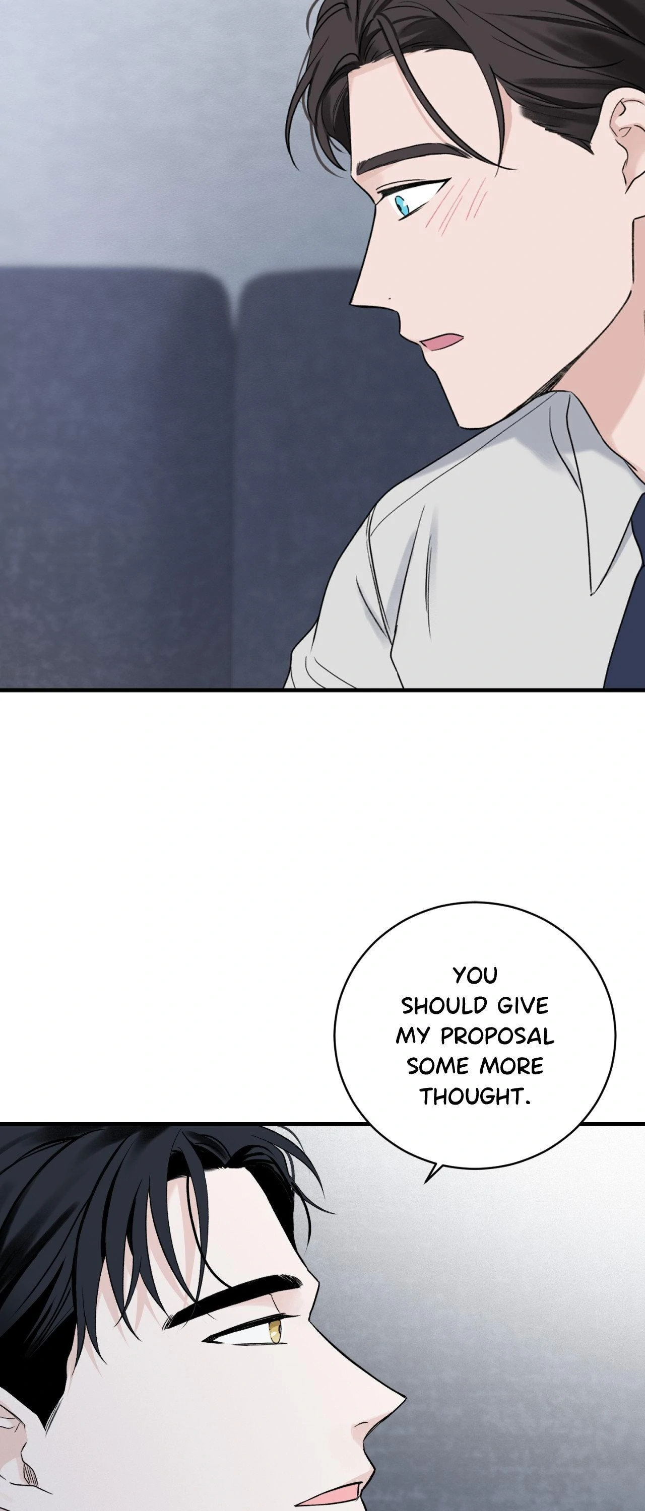Overclock Chapter 24 - Page 38