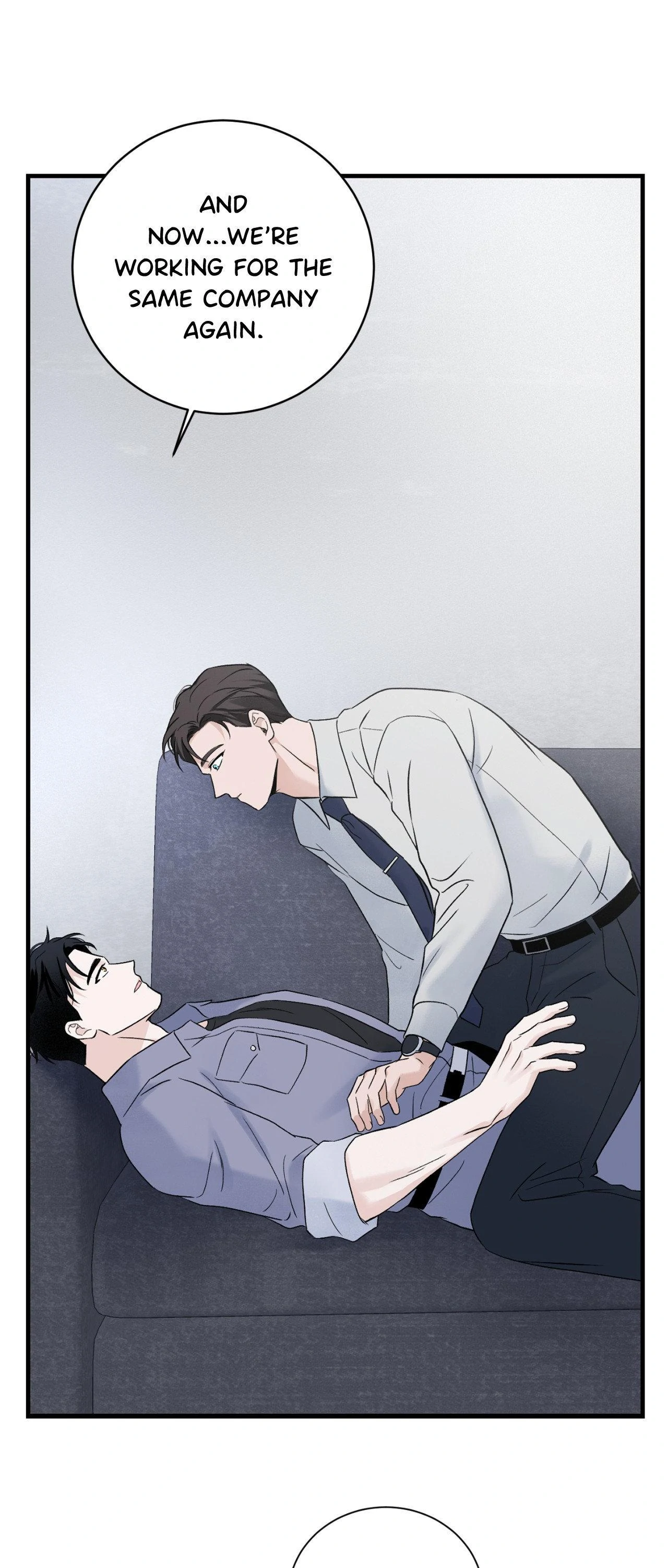 Overclock Chapter 24 - Page 40