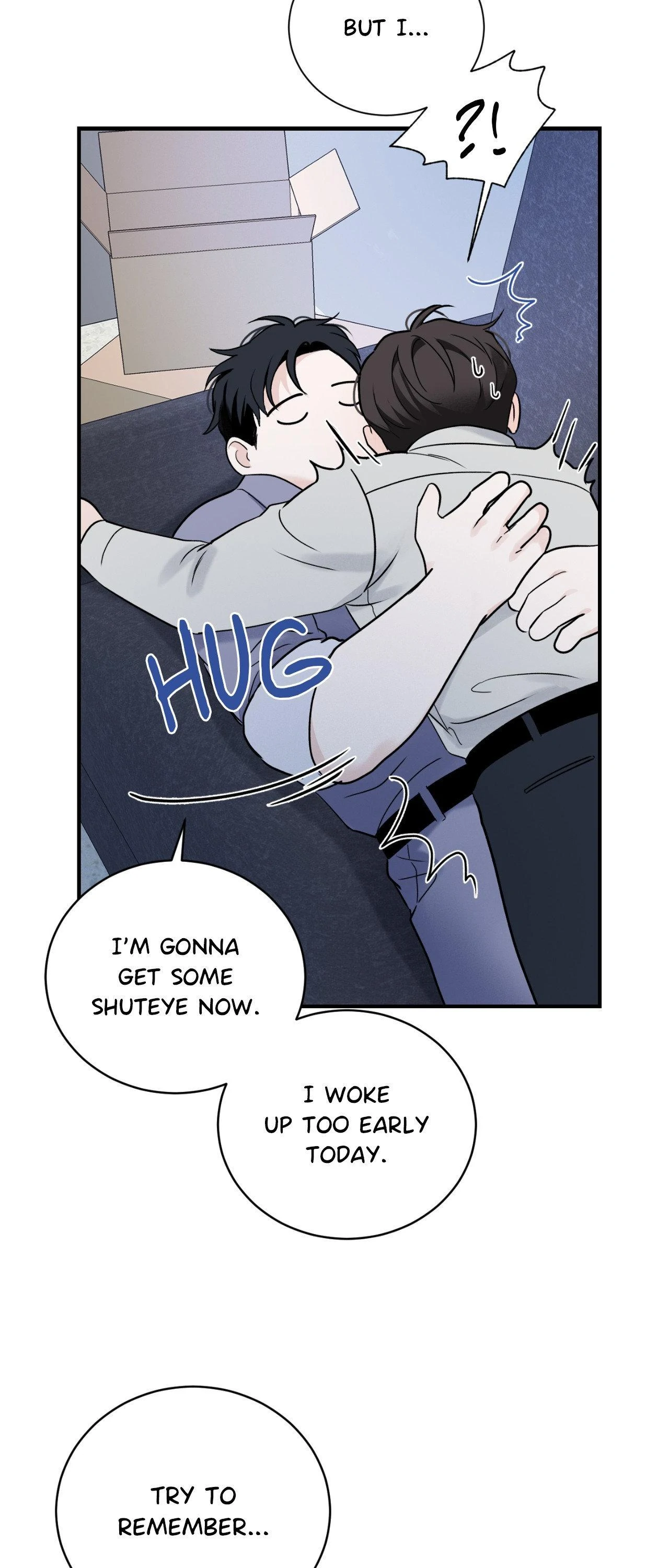 Overclock Chapter 24 - Page 41