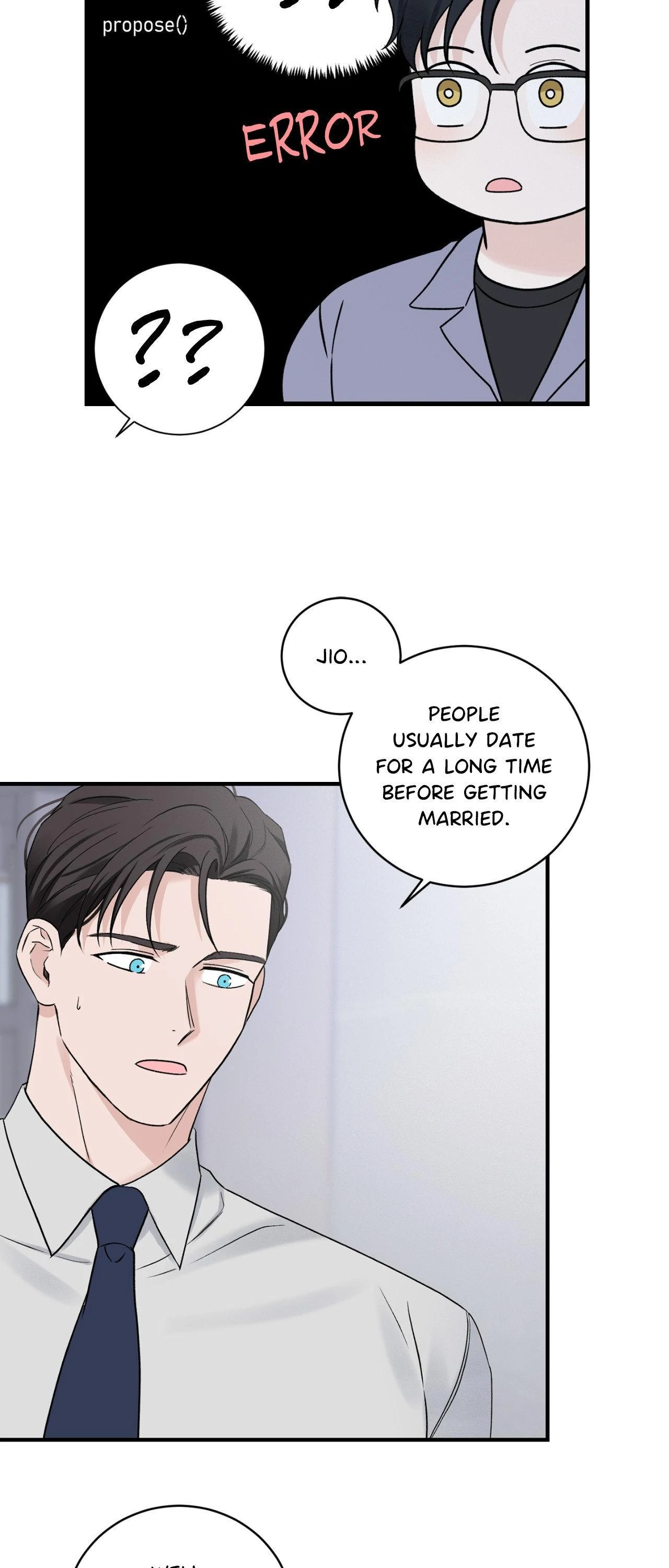 Overclock Chapter 24 - Page 6