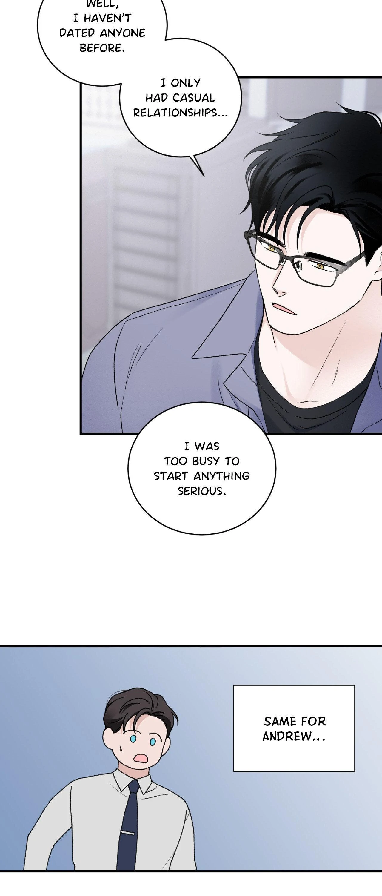 Overclock Chapter 24 - Page 7
