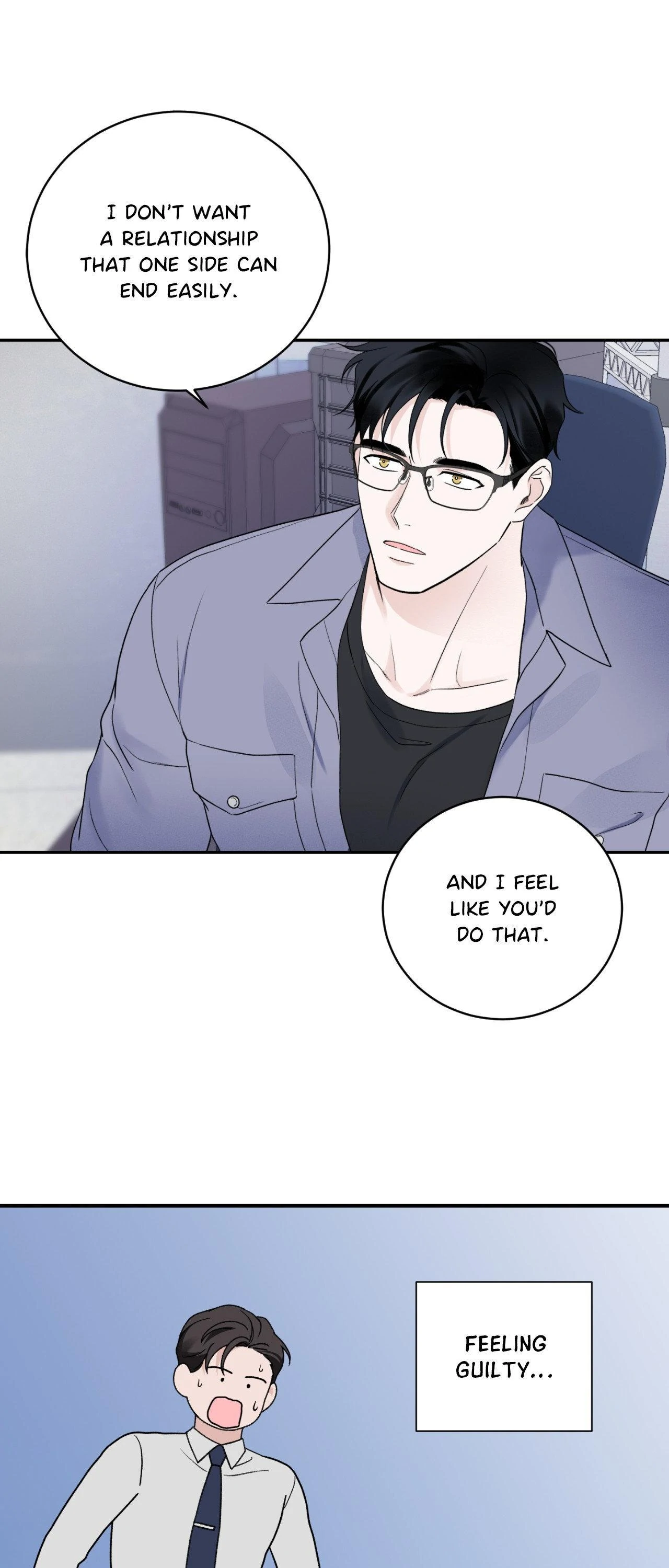 Overclock Chapter 24 - Page 8