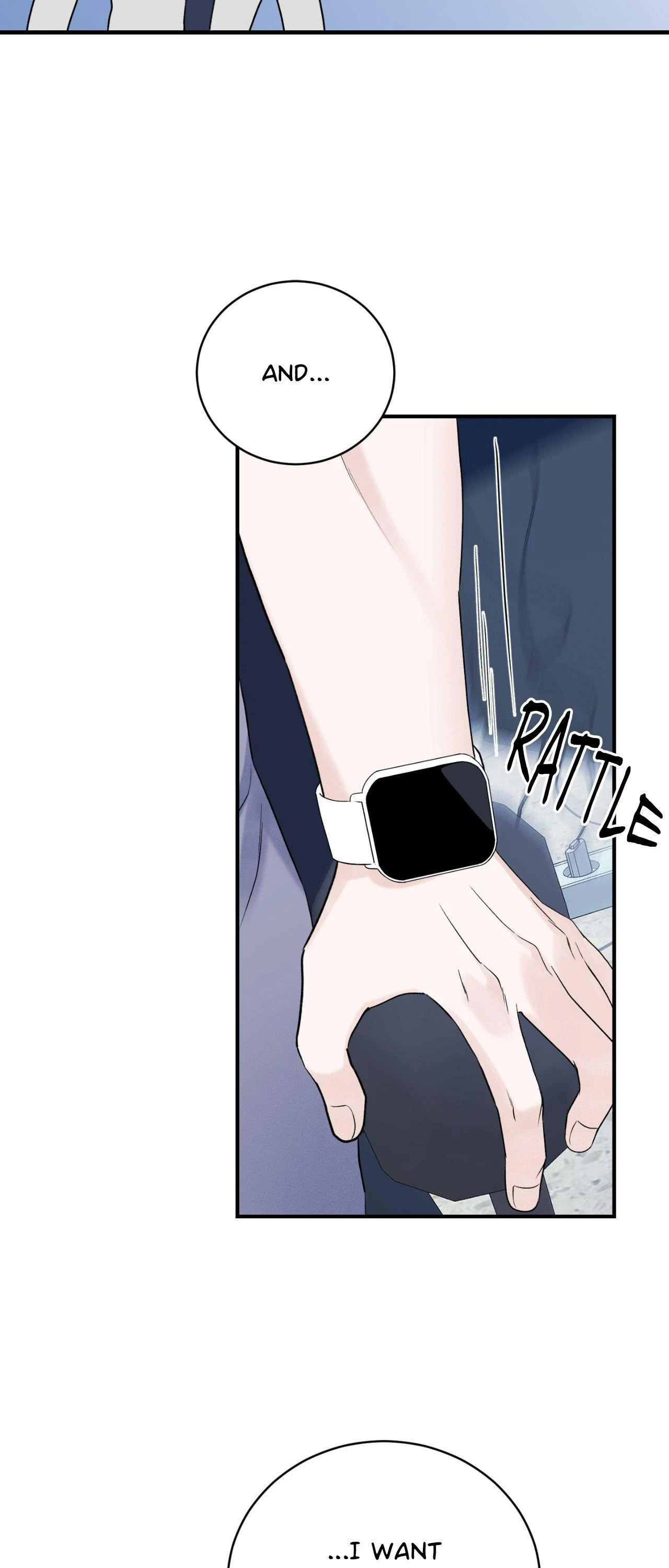 Overclock Chapter 24 - Page 9
