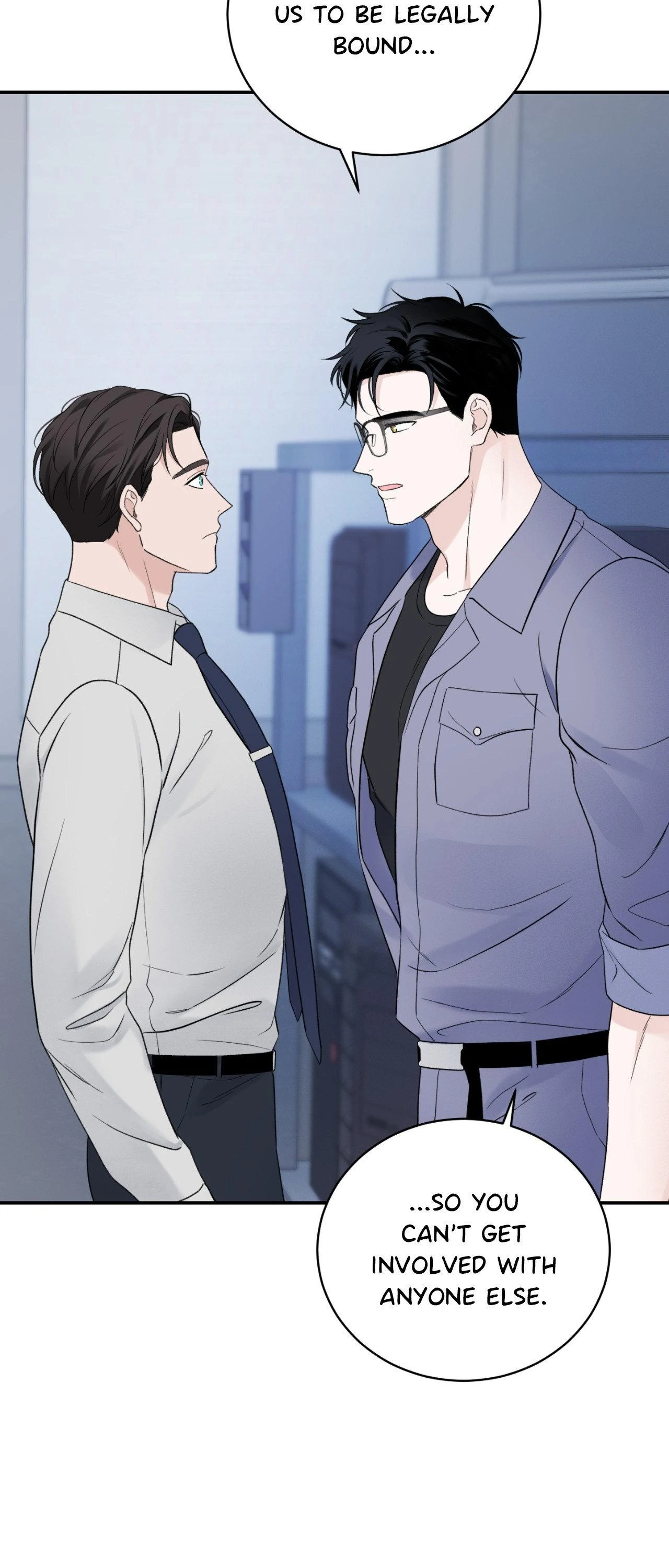 Overclock Chapter 24 - Page 10