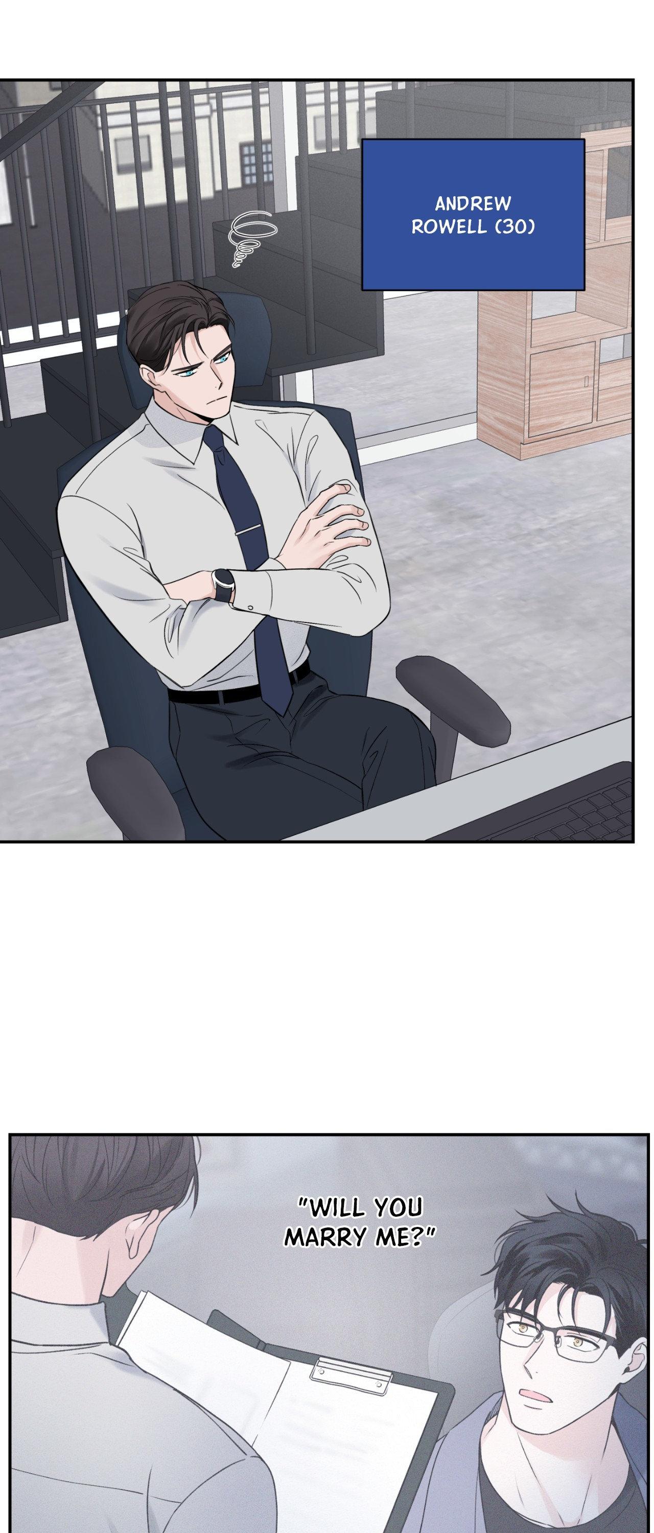 Overclock Chapter 25 - Page 13