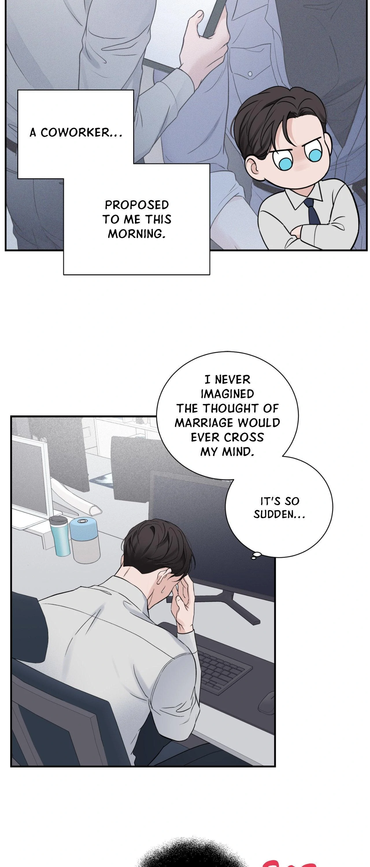 Overclock Chapter 25 - Page 14