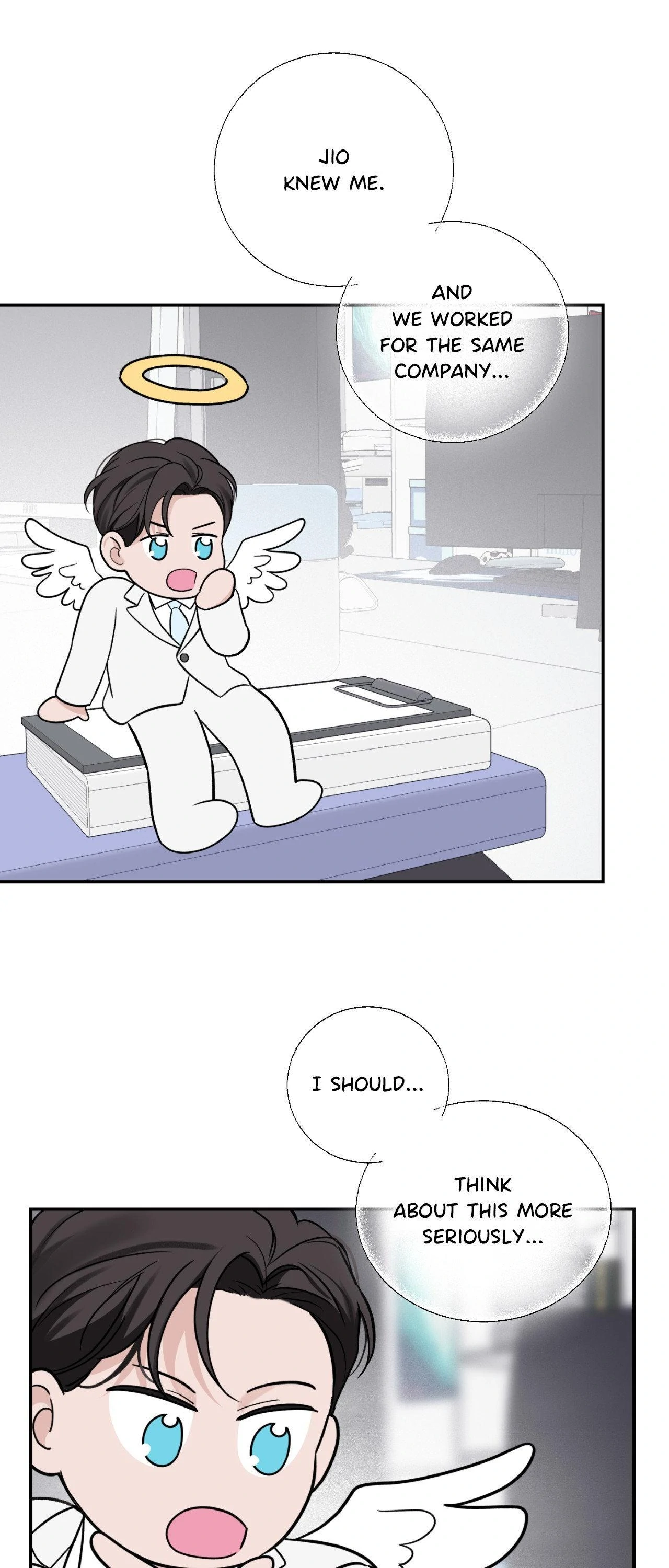 Overclock Chapter 25 - Page 16
