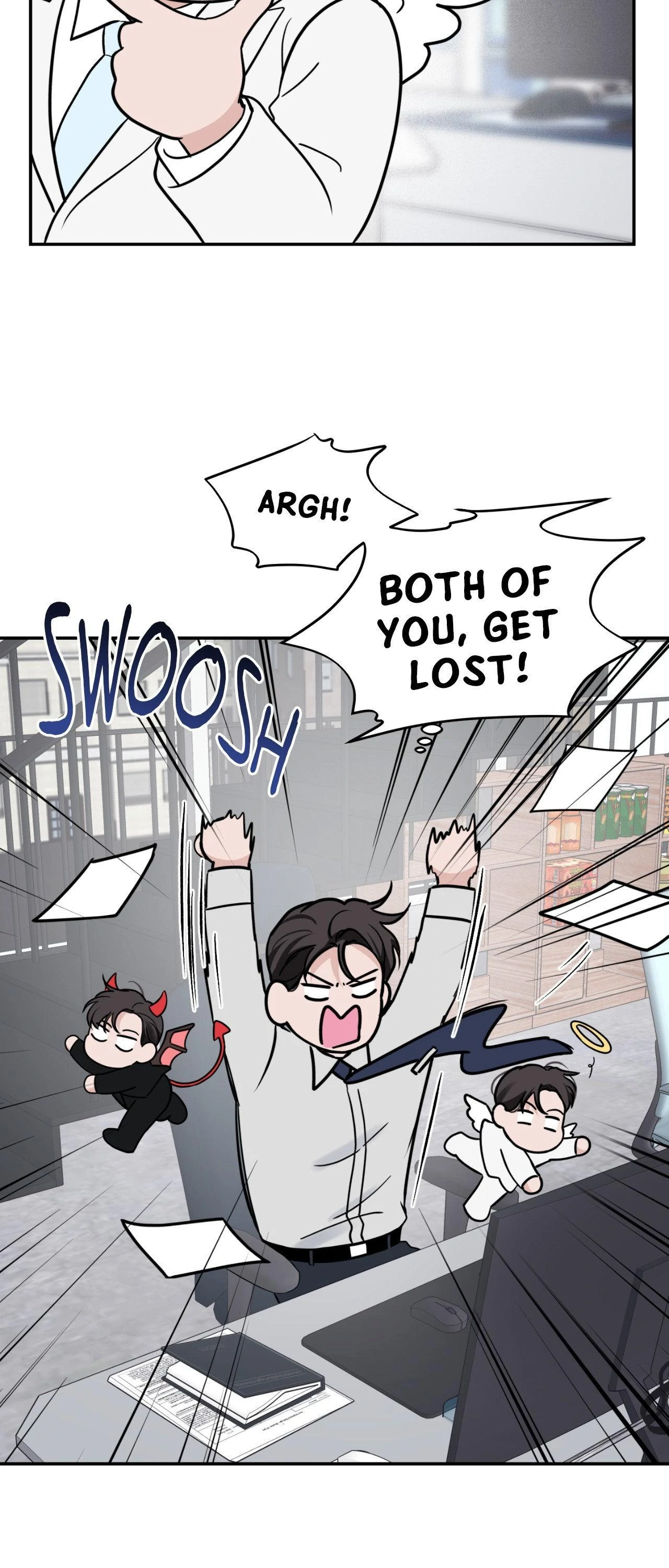 Overclock Chapter 25 - Page 17