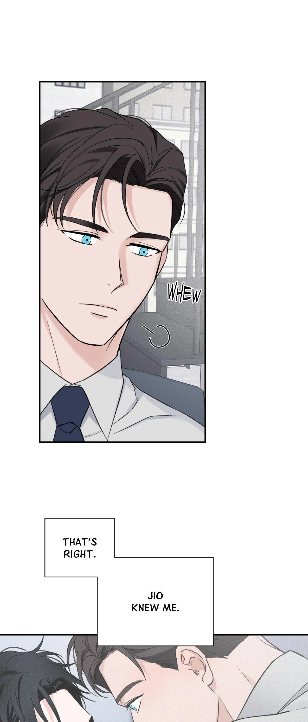Overclock Chapter 25 - Page 18