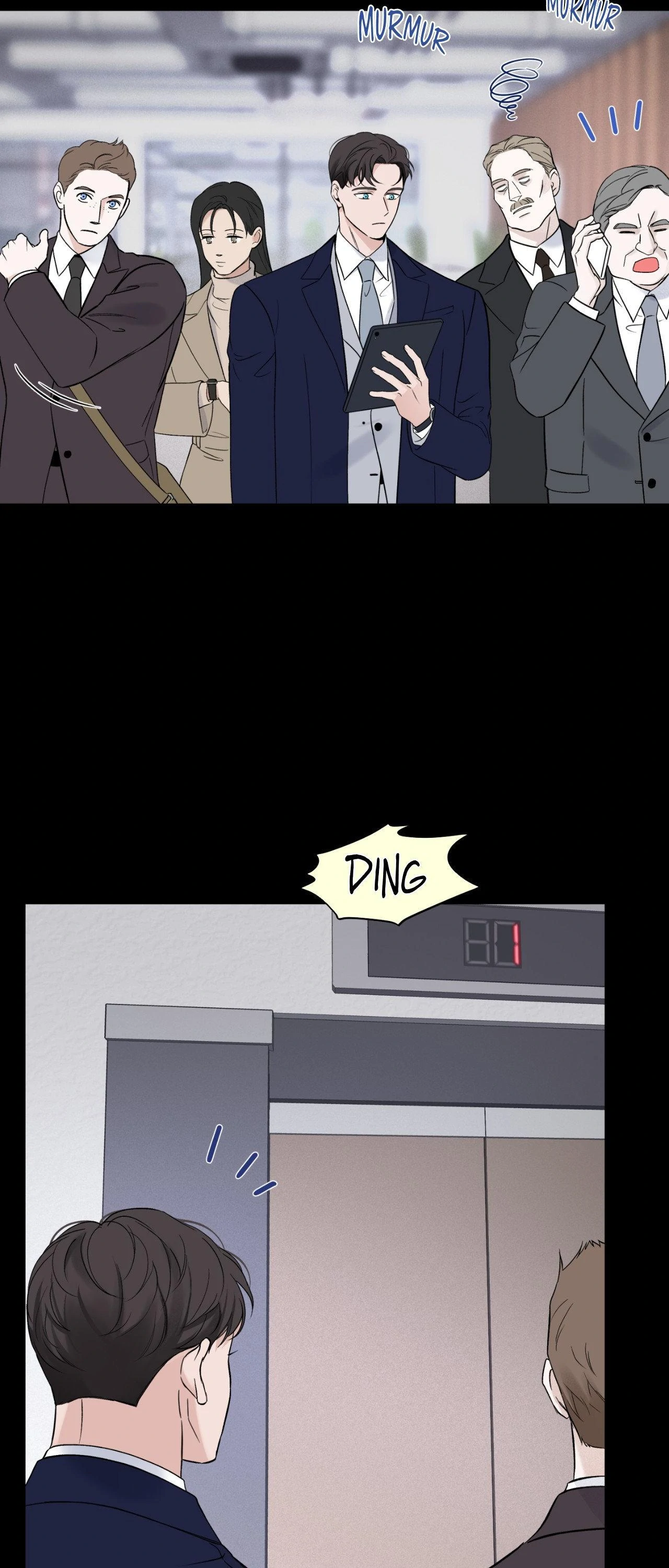 Overclock Chapter 25 - Page 3