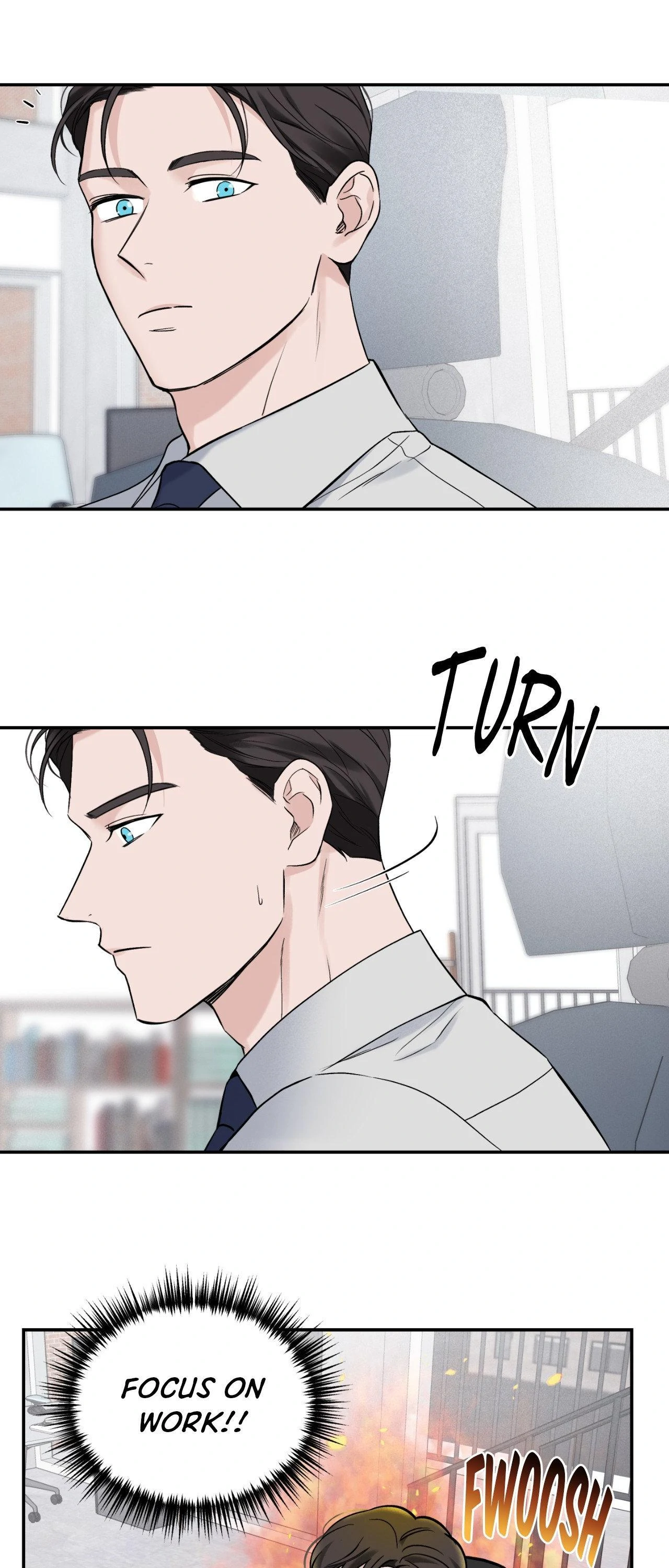 Overclock Chapter 25 - Page 22