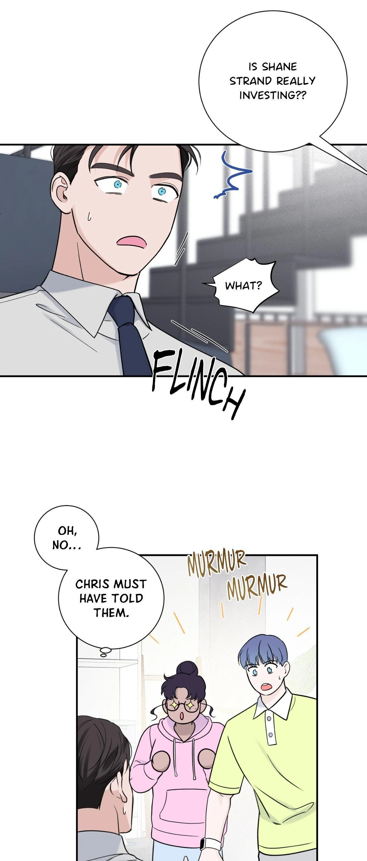 Overclock Chapter 25 - Page 27