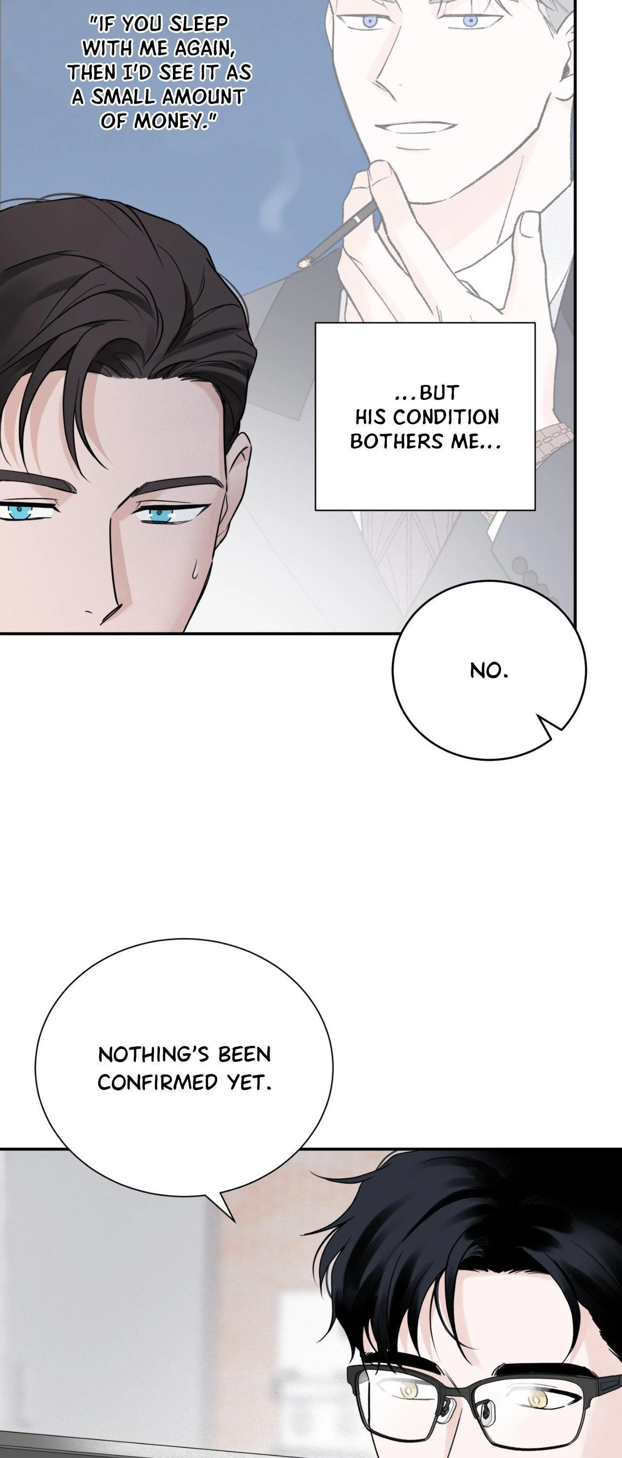 Overclock Chapter 25 - Page 29