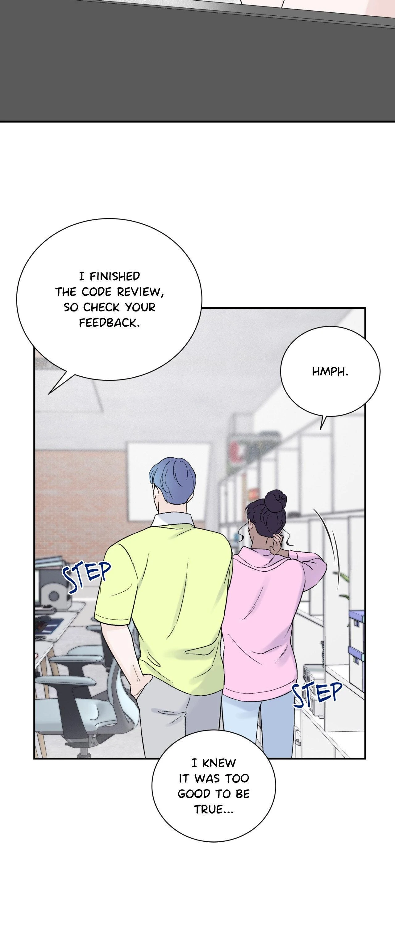Overclock Chapter 25 - Page 30