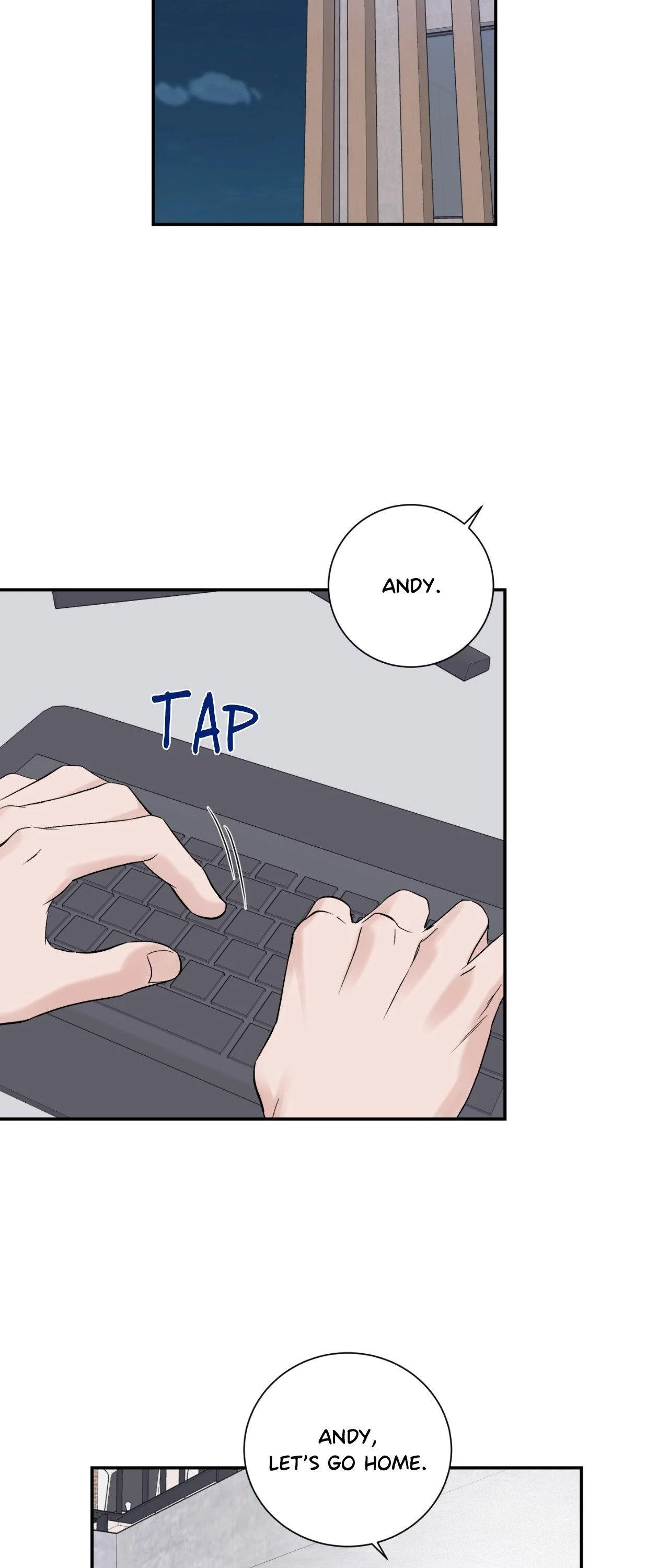 Overclock Chapter 25 - Page 32