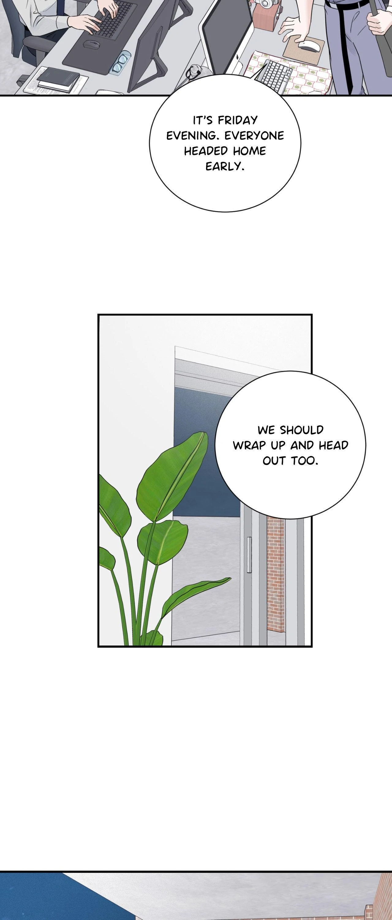 Overclock Chapter 25 - Page 34