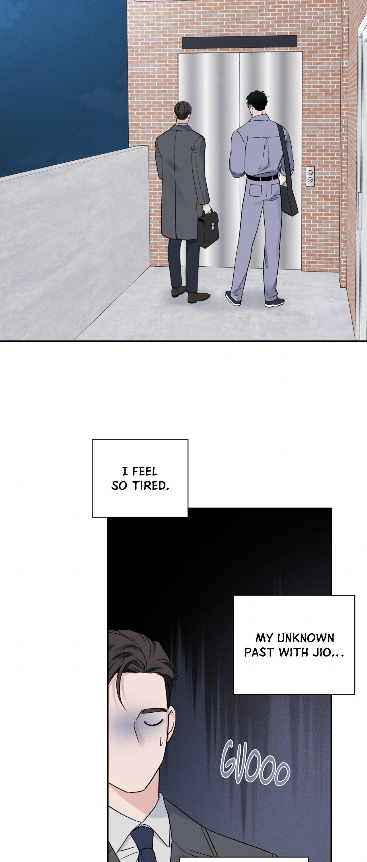 Overclock Chapter 25 - Page 35