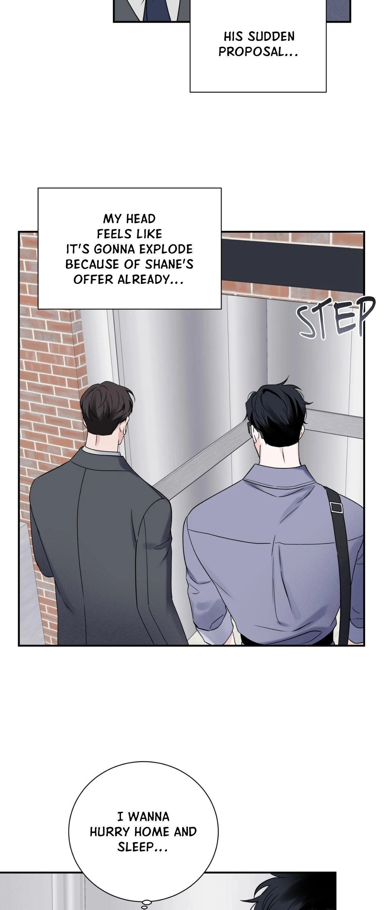 Overclock Chapter 25 - Page 36