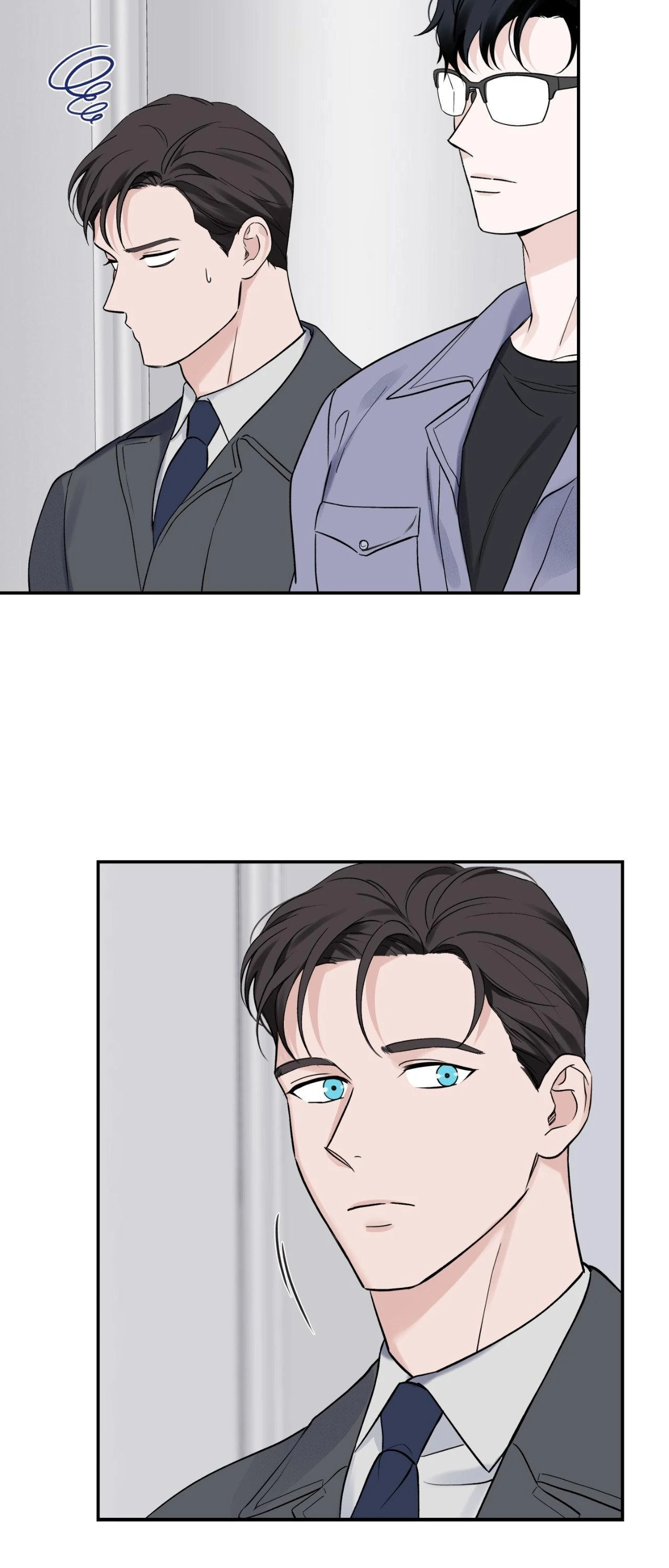 Overclock Chapter 25 - Page 37