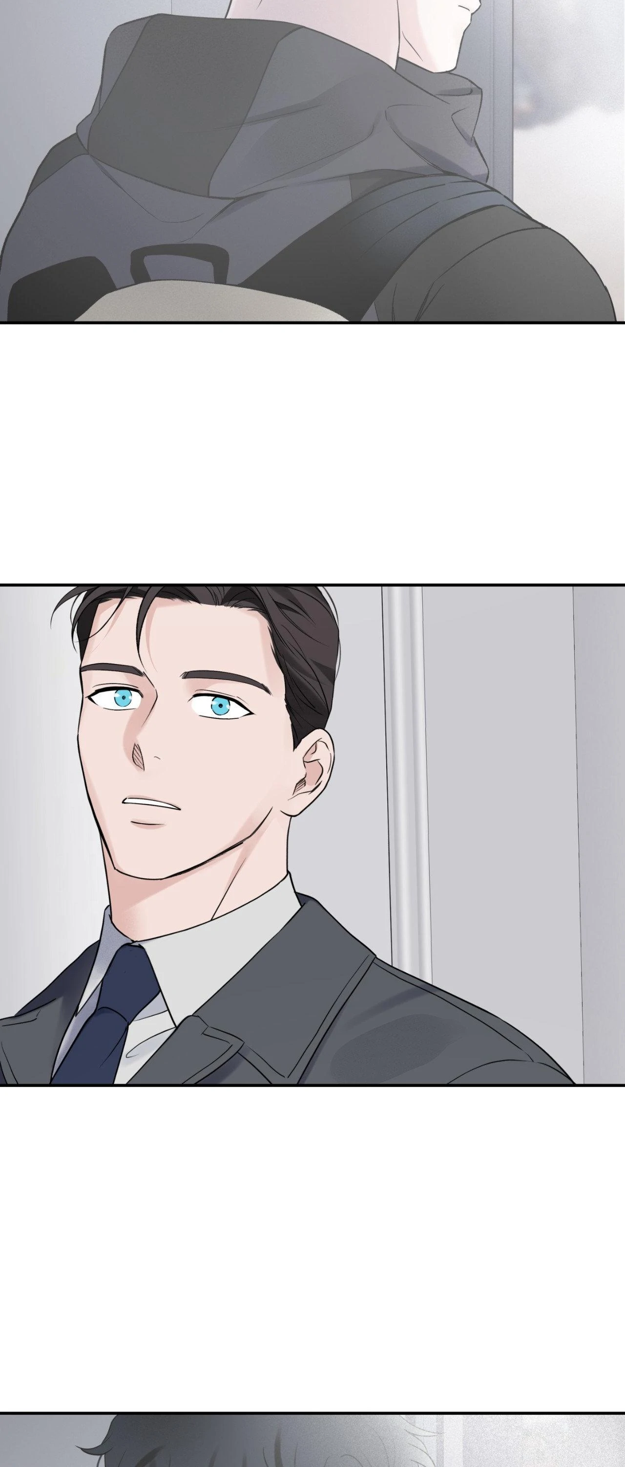 Overclock Chapter 25 - Page 39