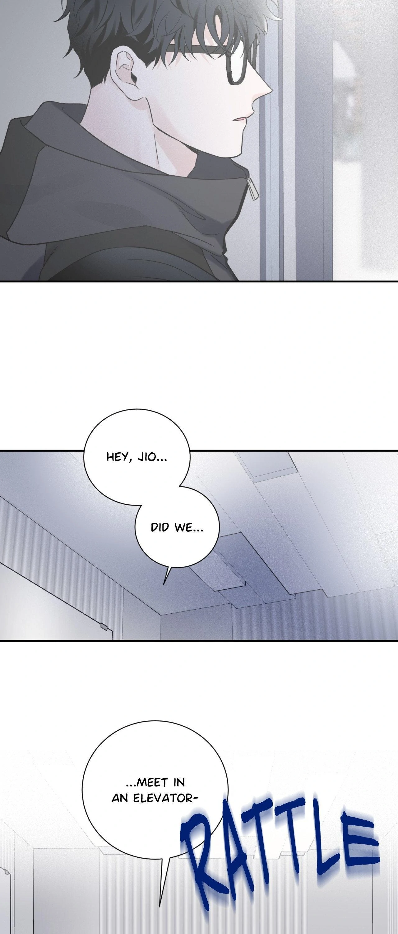 Overclock Chapter 25 - Page 40