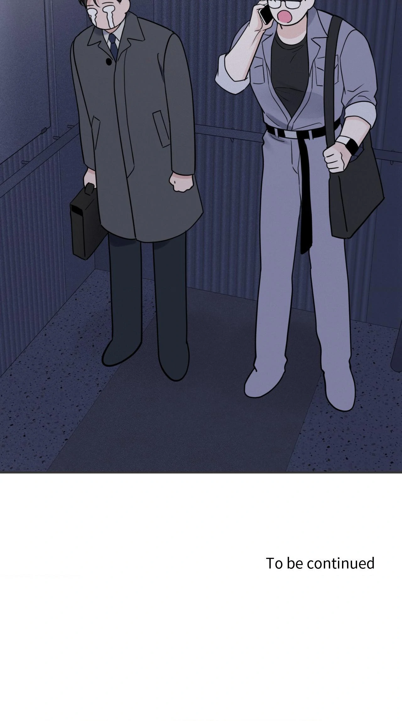 Overclock Chapter 25 - Page 46