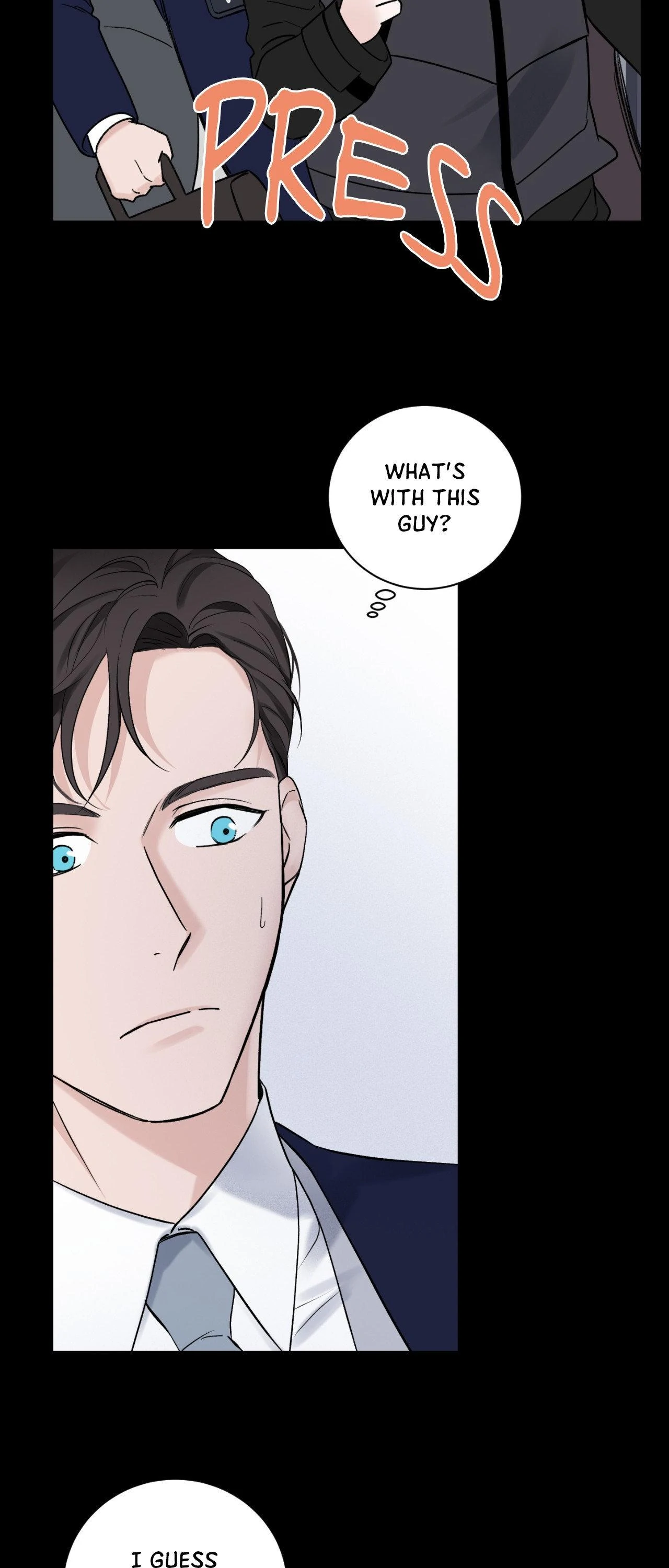 Overclock Chapter 25 - Page 9