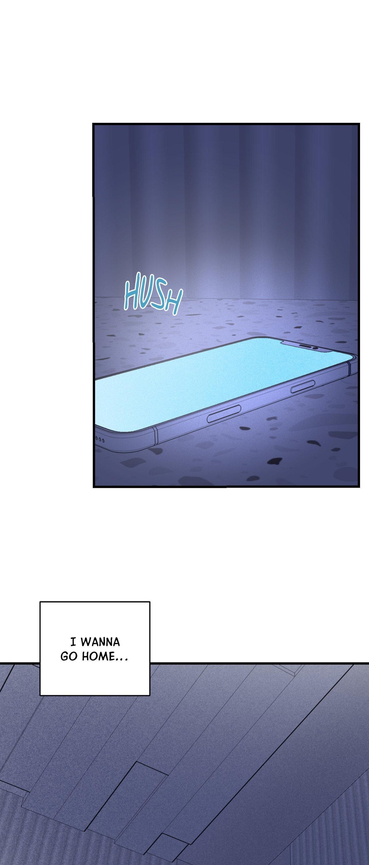 Overclock Chapter 26 - Page 2