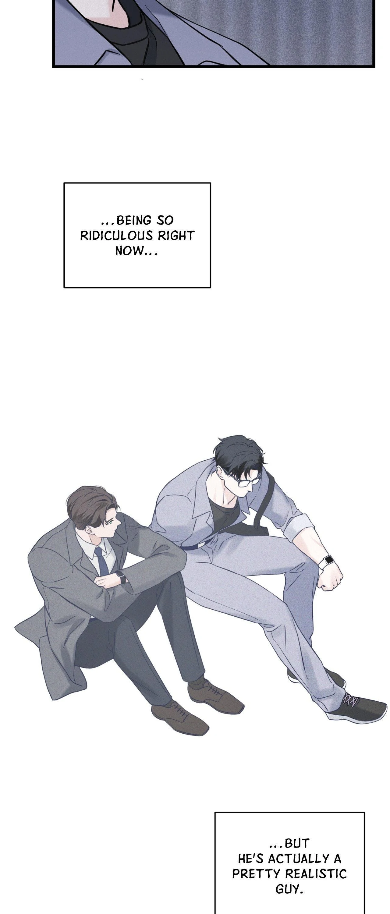 Overclock Chapter 26 - Page 12