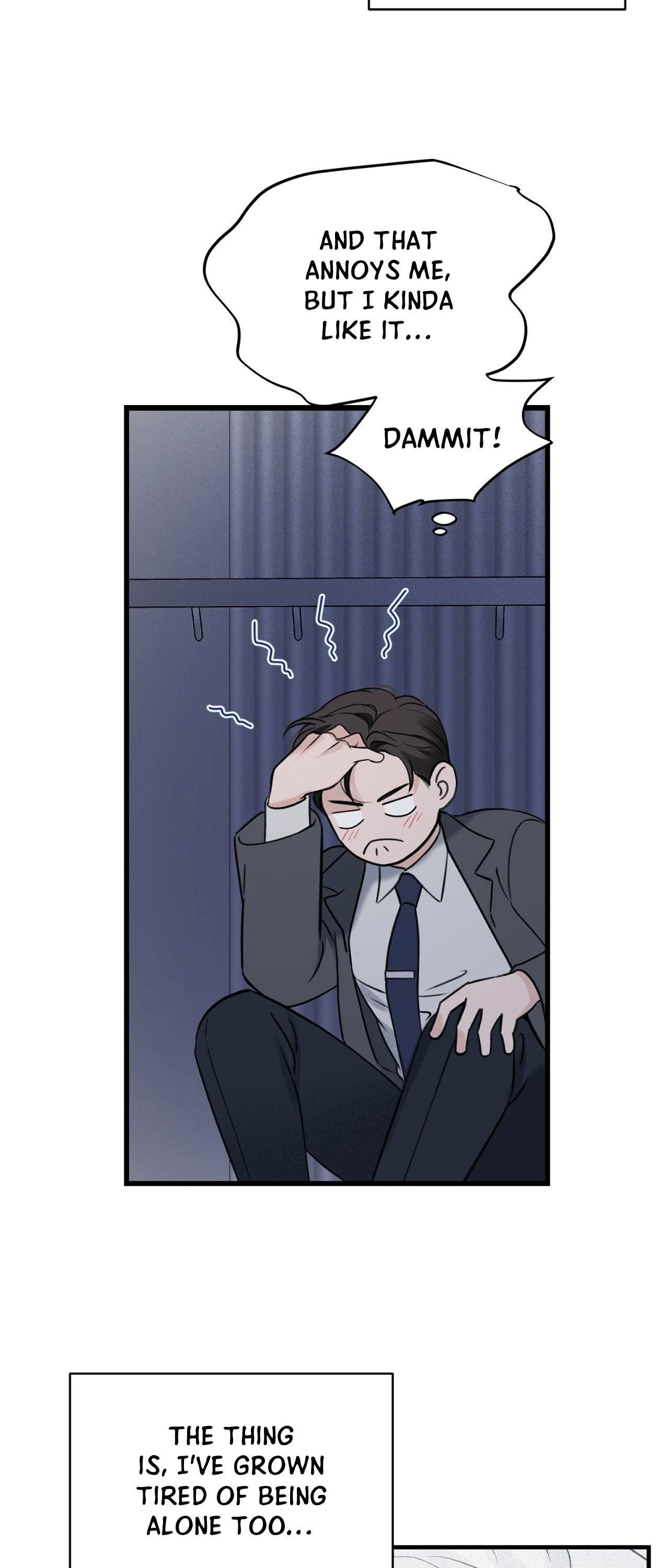 Overclock Chapter 26 - Page 13