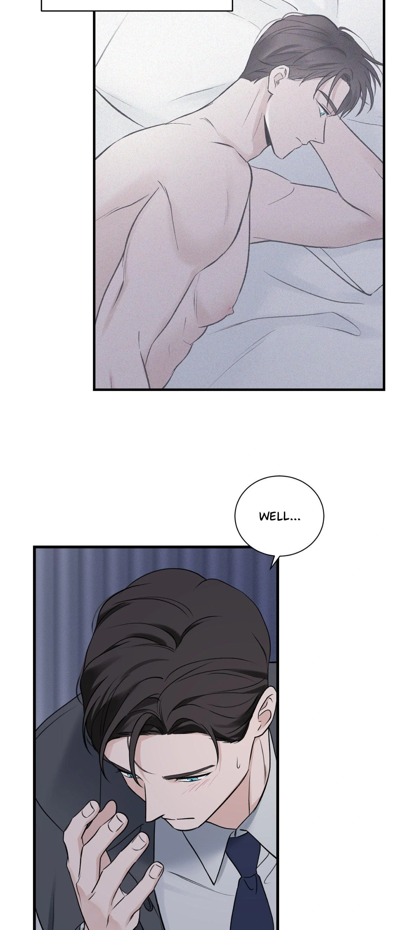 Overclock Chapter 26 - Page 14