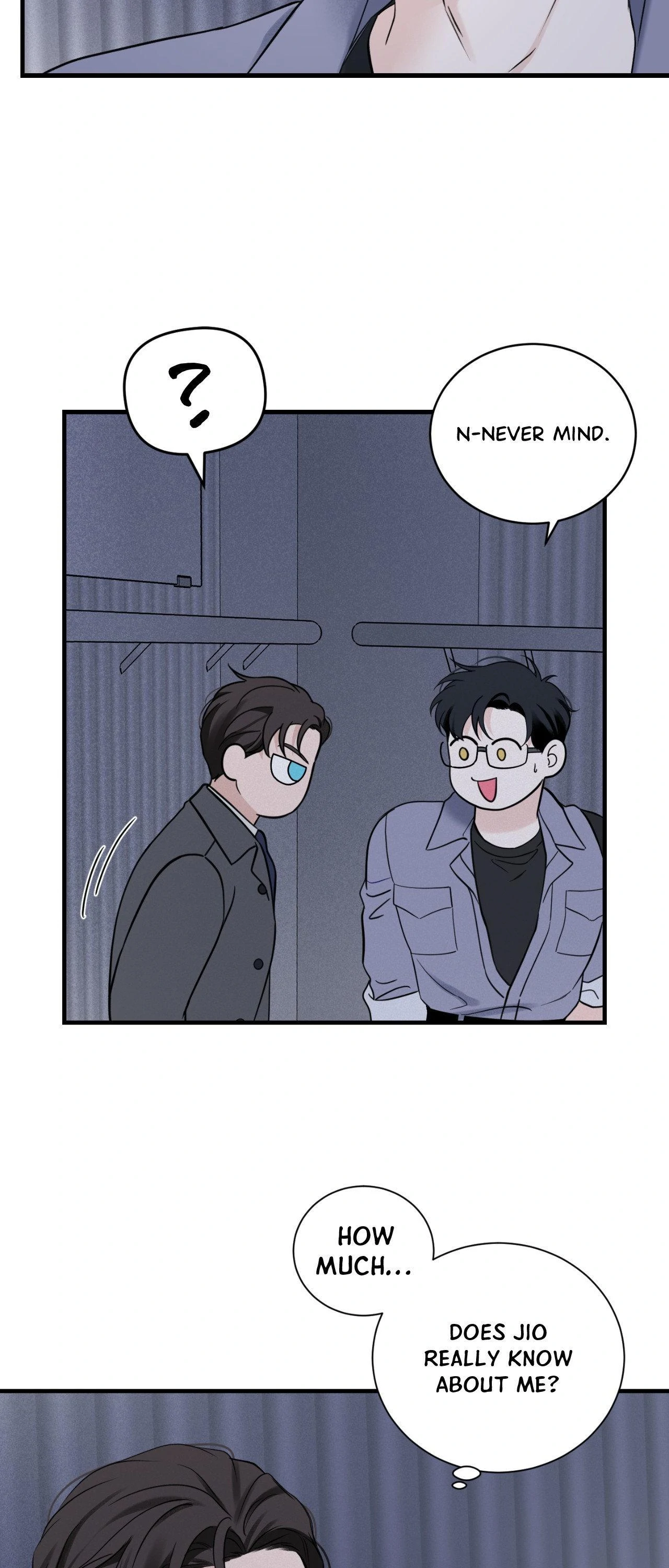 Overclock Chapter 26 - Page 17