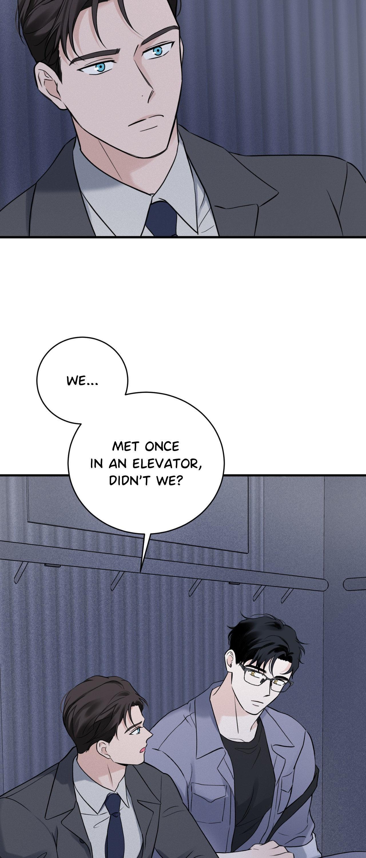 Overclock Chapter 26 - Page 18