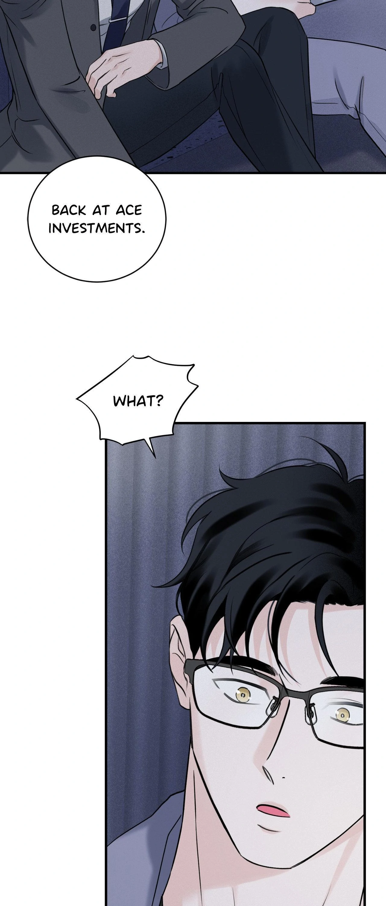Overclock Chapter 26 - Page 19