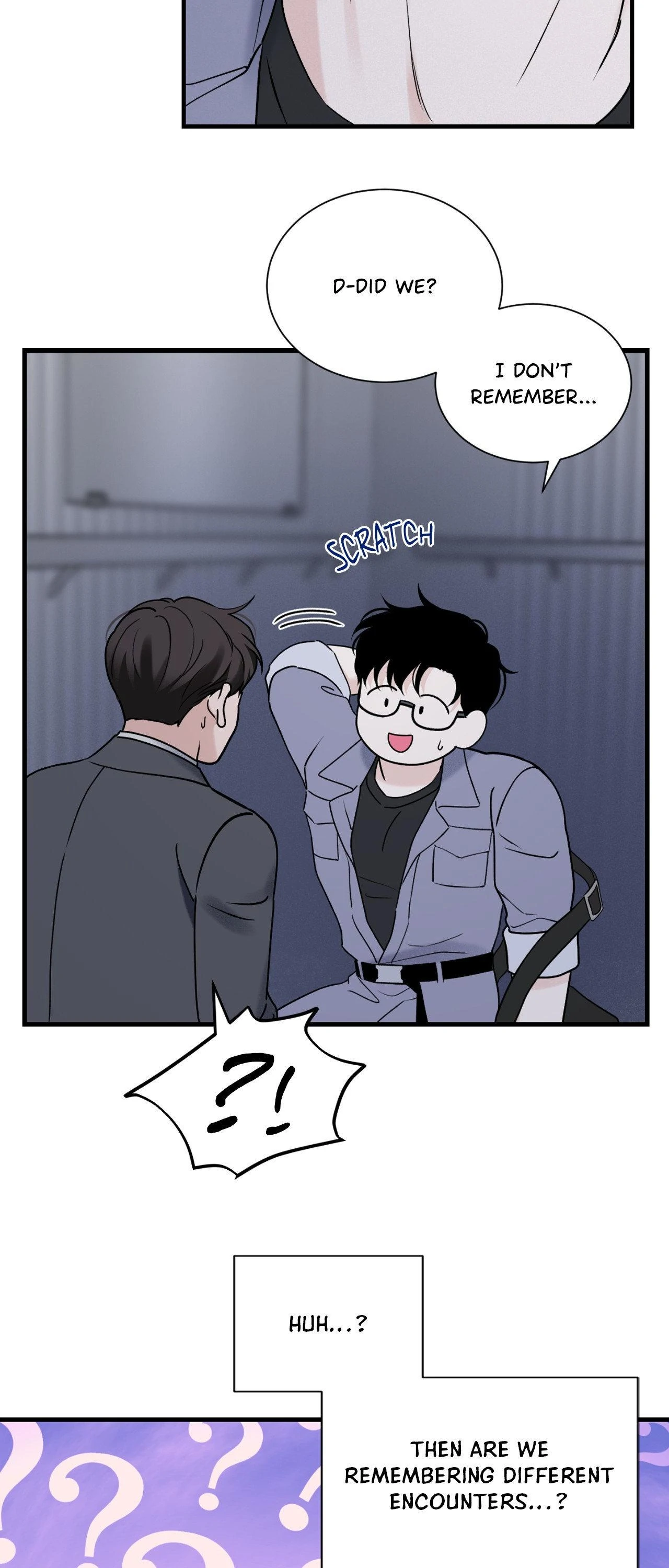 Overclock Chapter 26 - Page 20